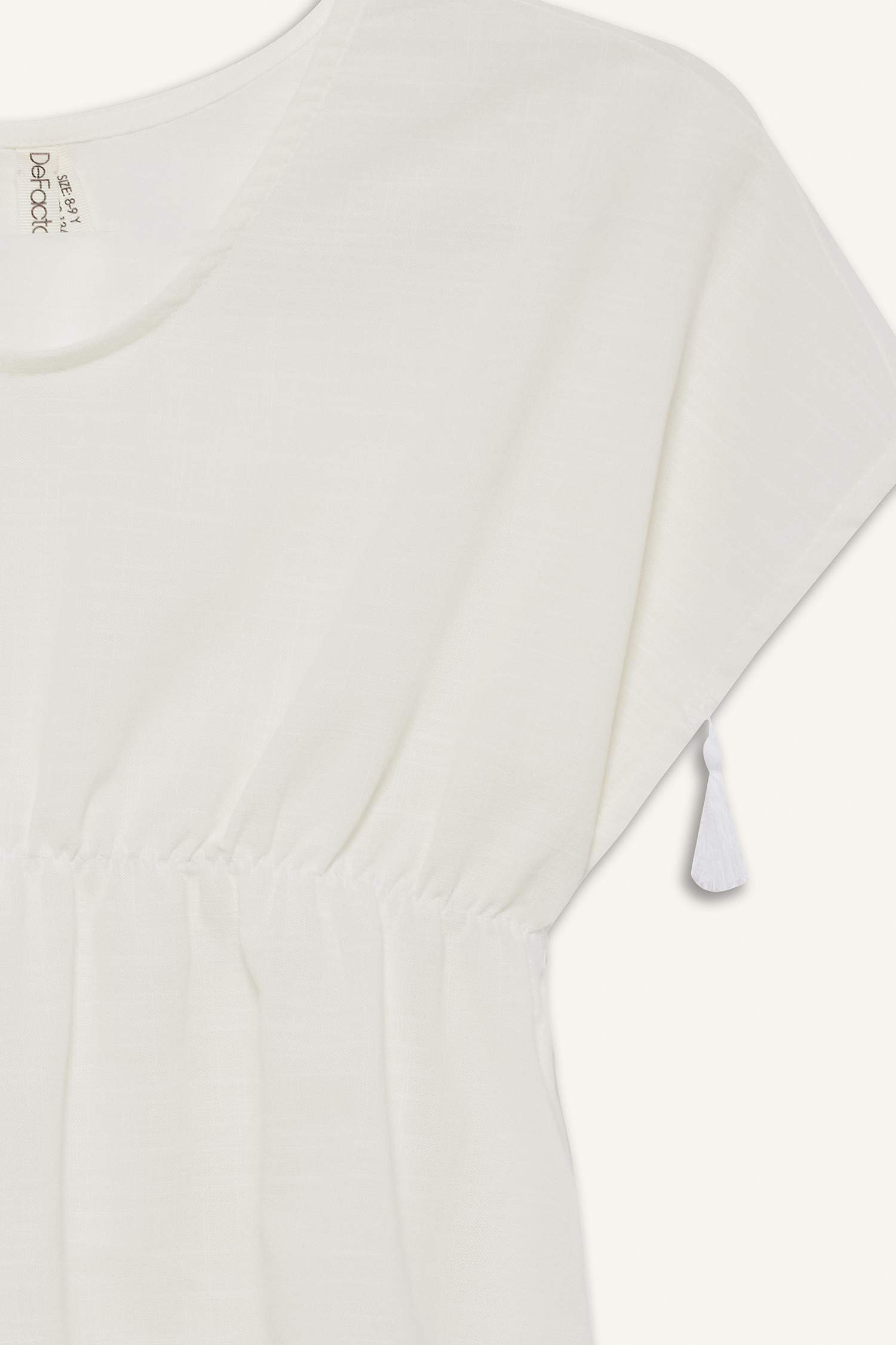 Kız Çocuk Plaj Kıyafeti