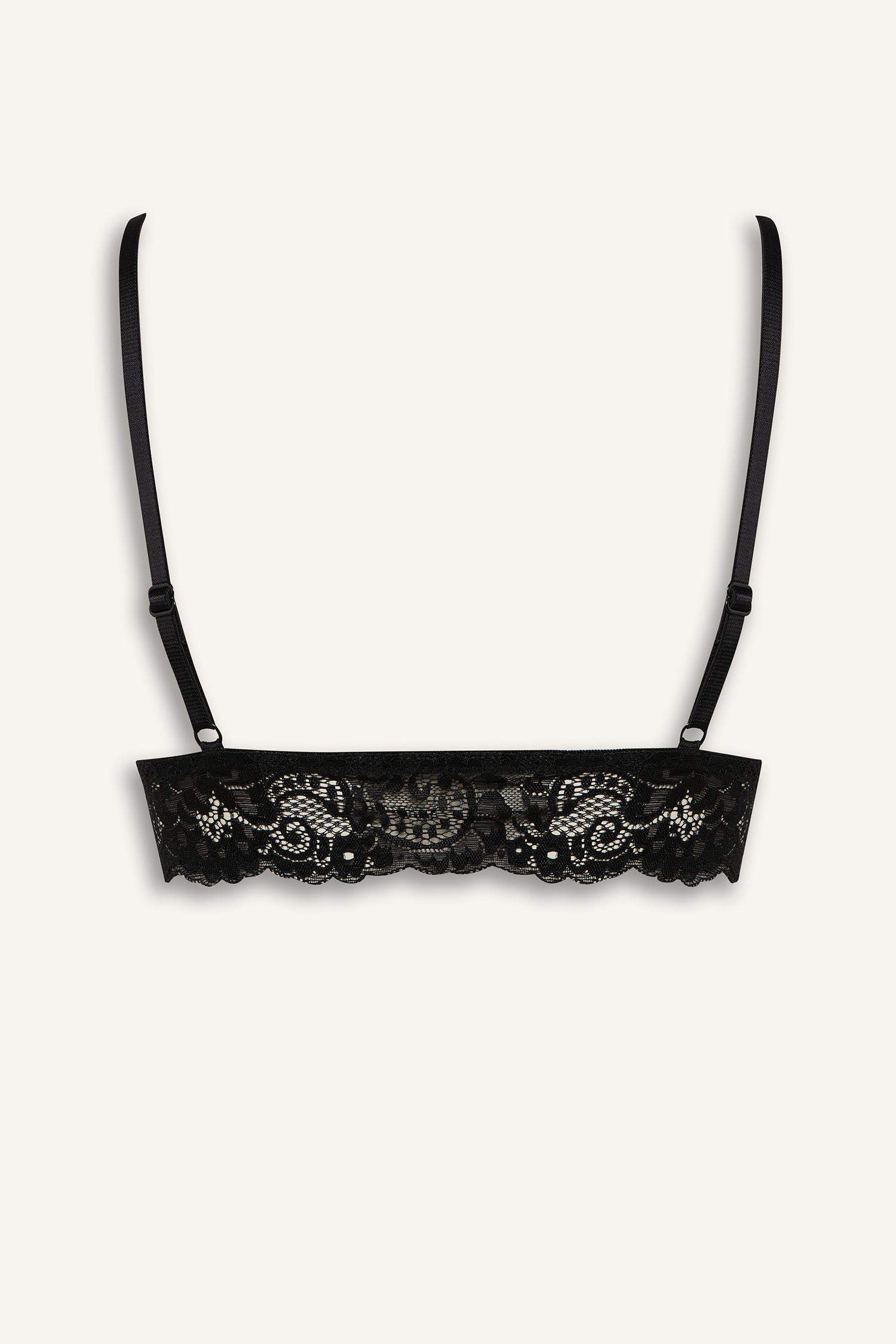 حمالة صدر برا دانتيل من Fall in Love