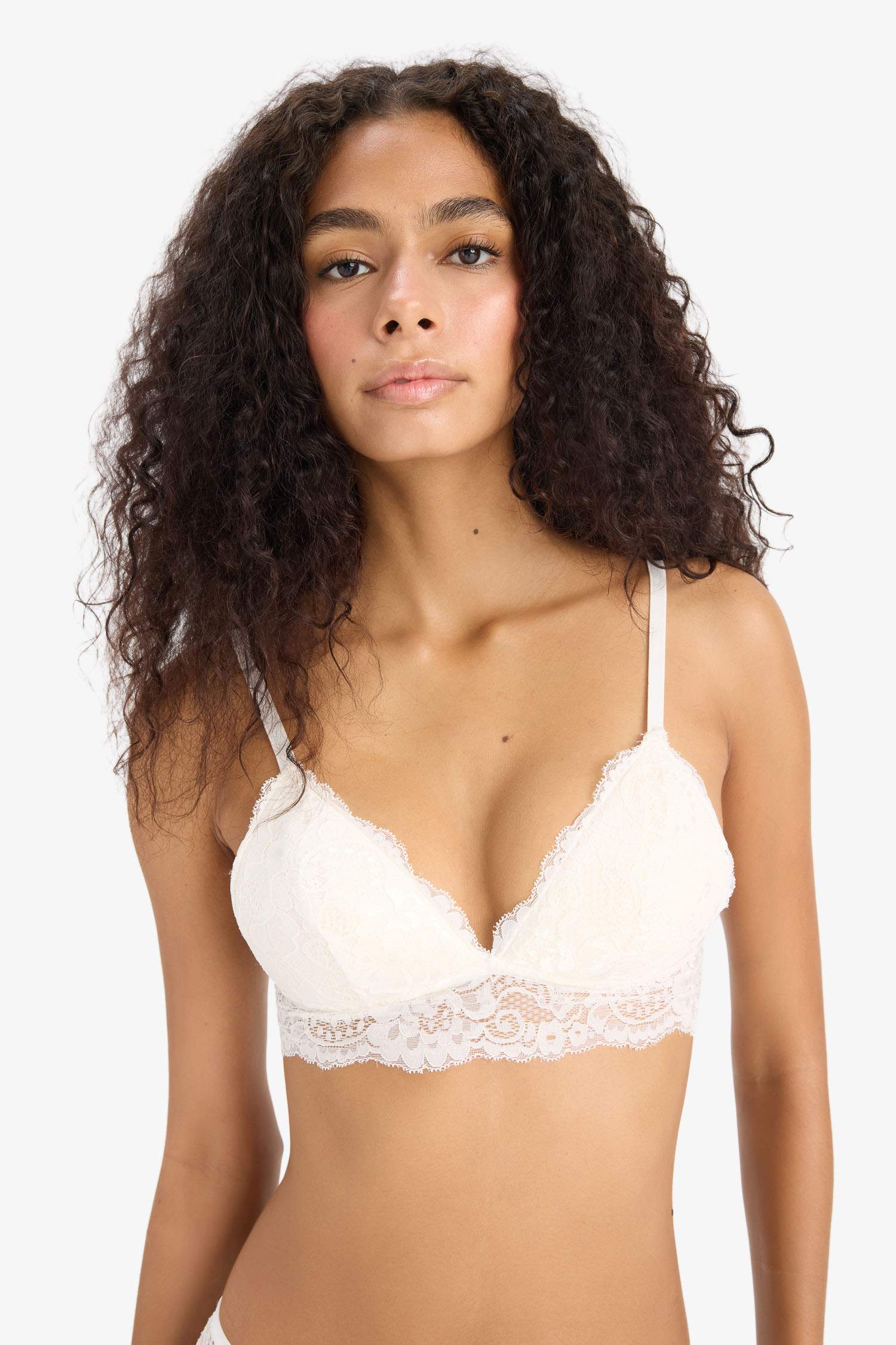 Fall in Love Full Lace Bra