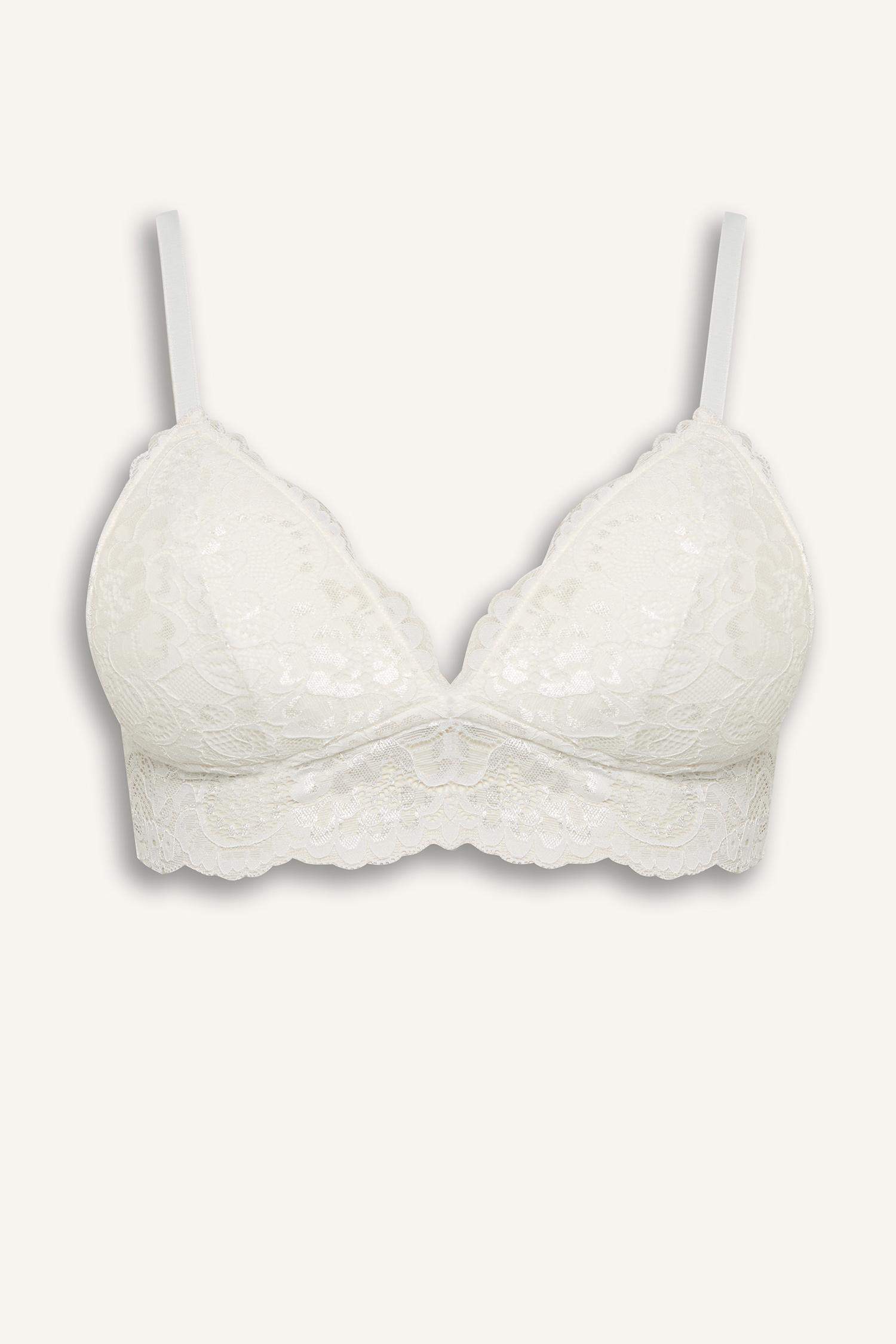 Fall in Love Full Lace Bra