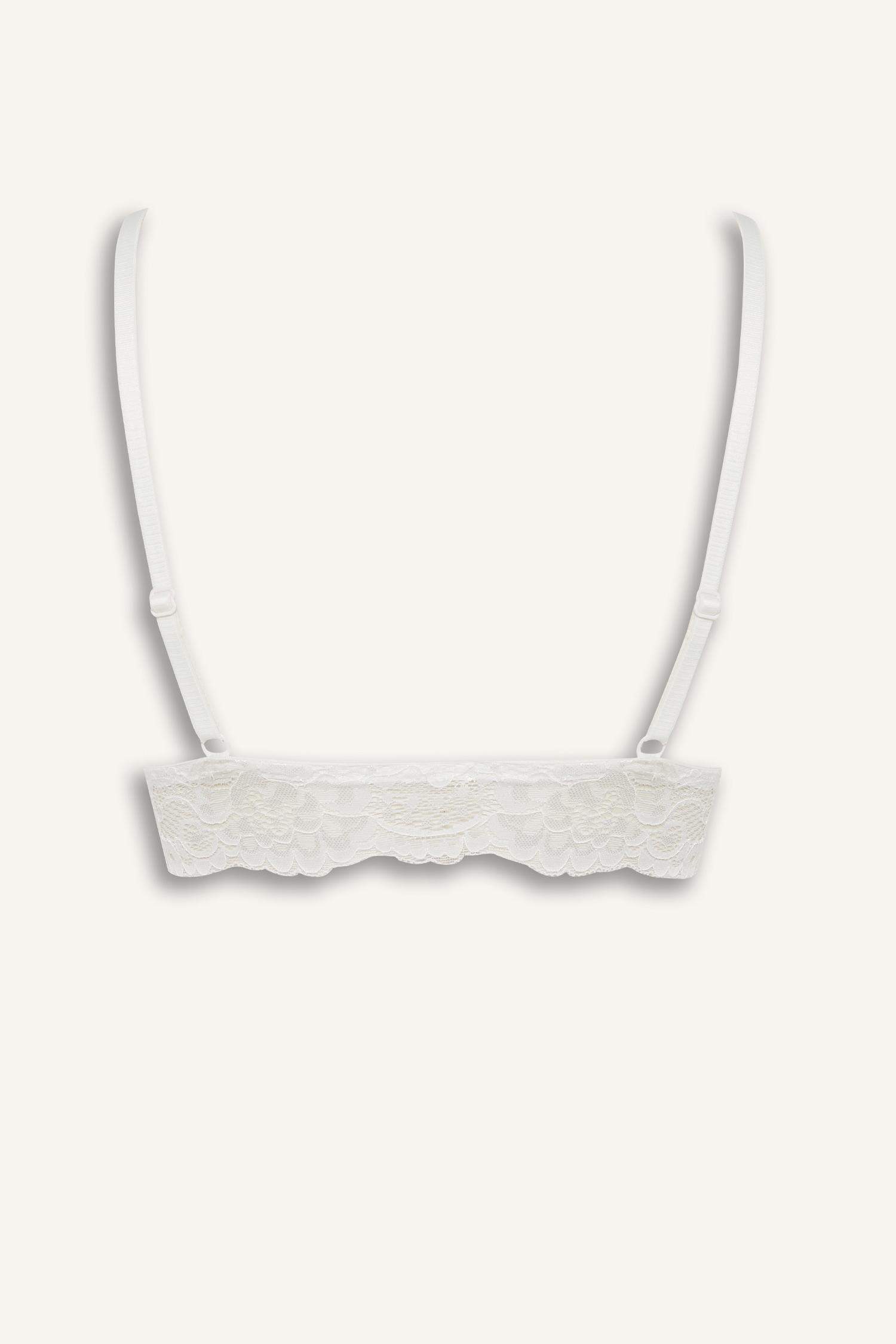 Fall in Love Full Lace Bra