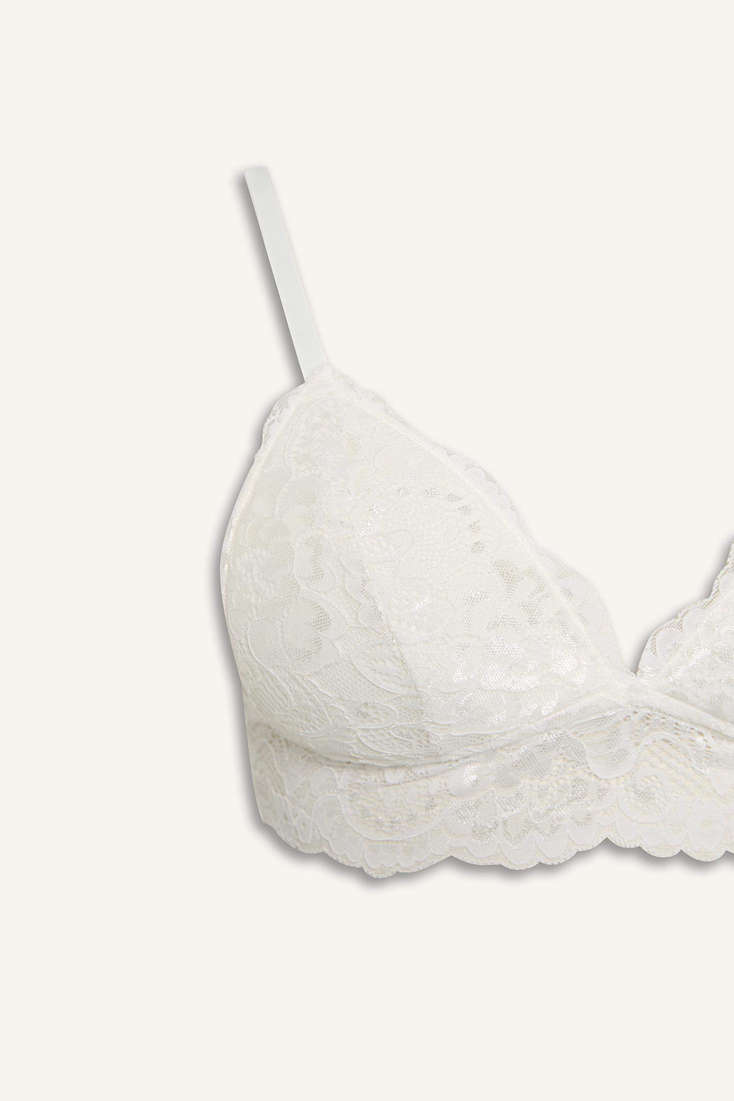 Fall in Love Full Lace Bra