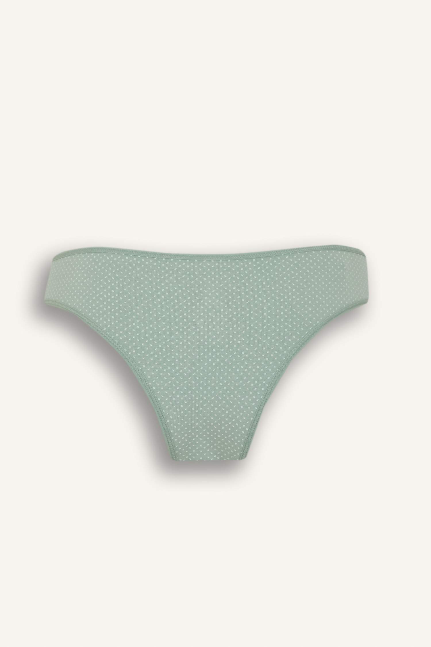 Lot de 3 culottes slips