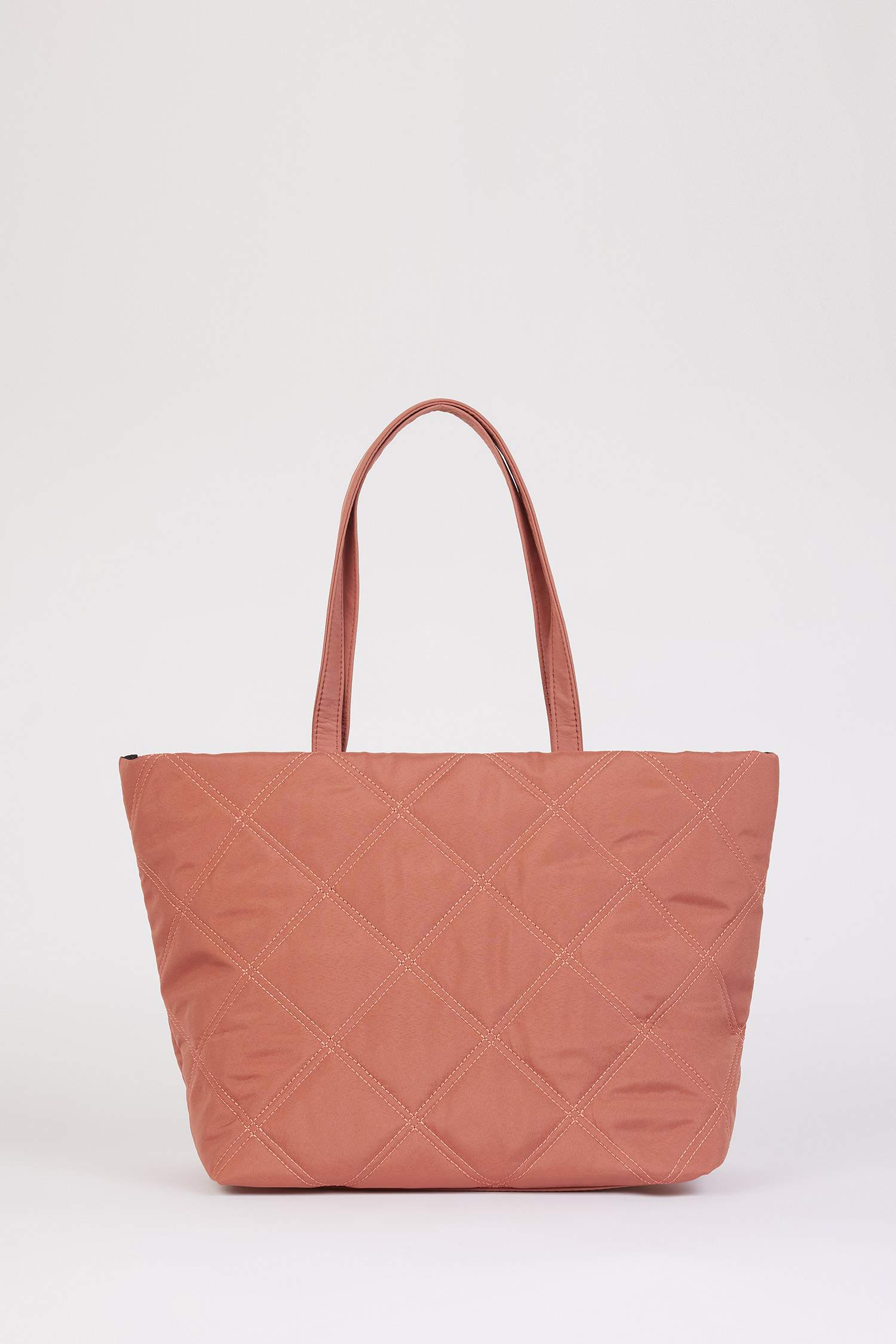 جنطة كتف نسائي مبطن