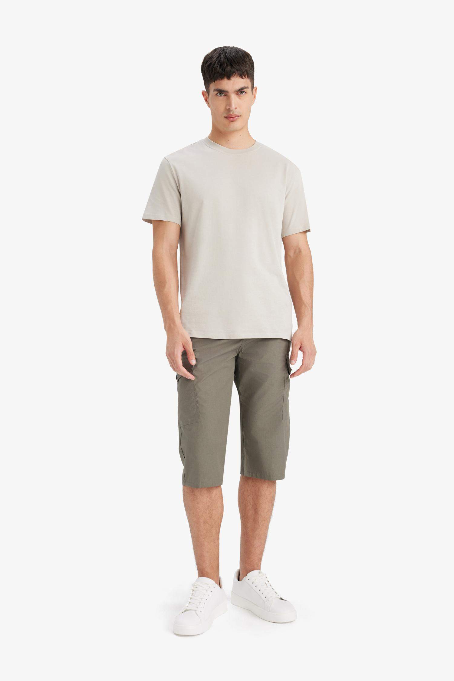 كابري قطن قصة عادية