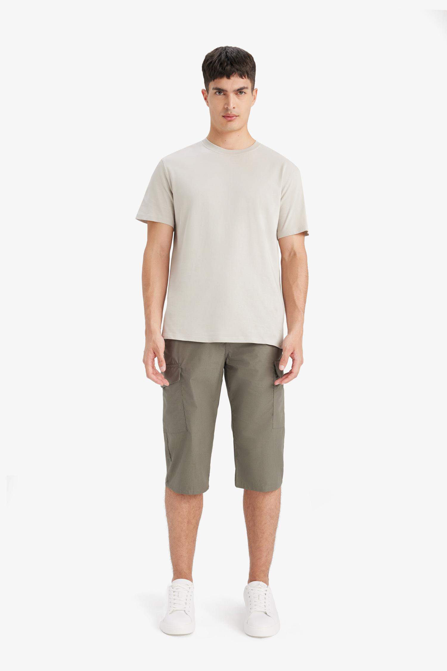 كابري قطن قصة عادية