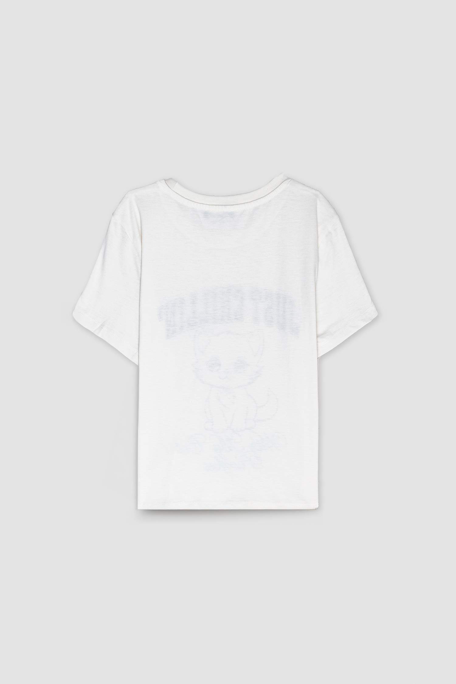 Regular Fit Short Sleeve T-Shirt