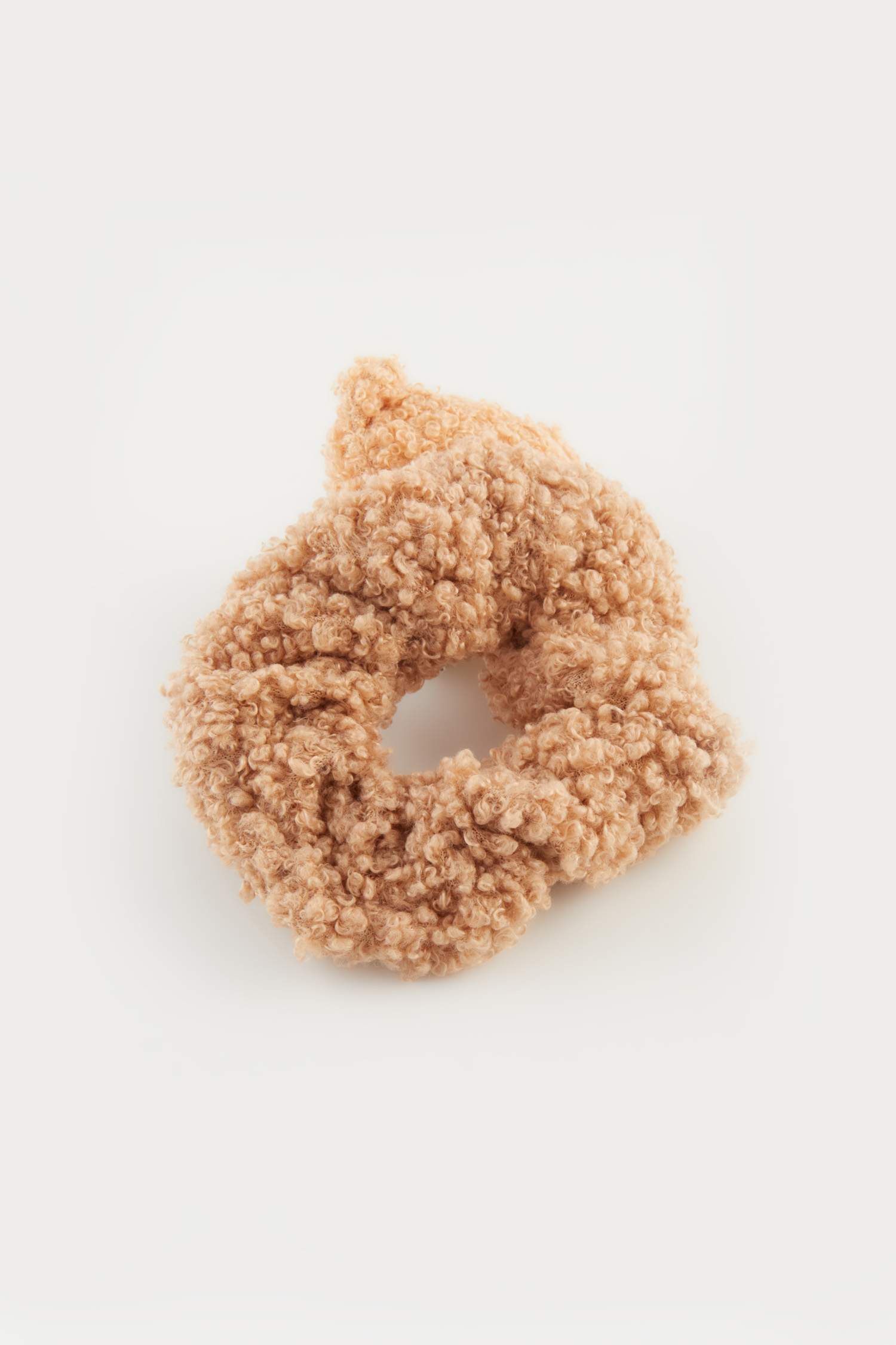 Kadın Ayıcıklı Saç Tokası