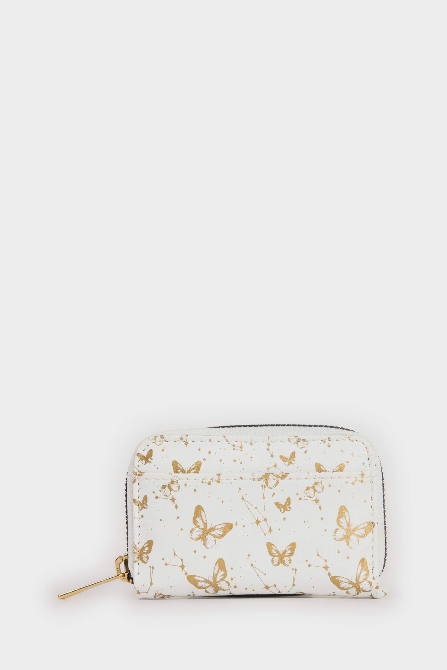 محفظة عملات نسائي جلد صناعي