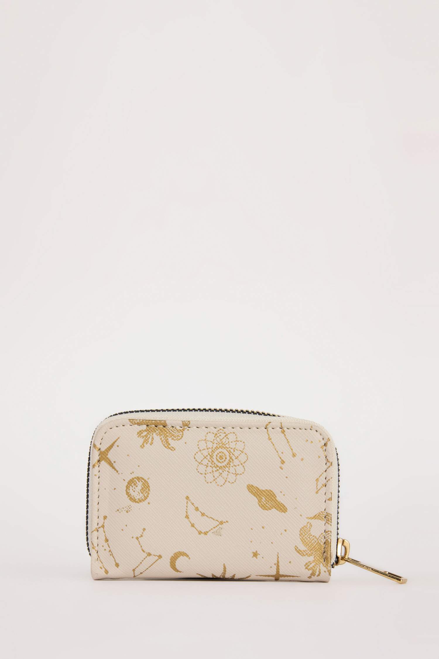 محفظة عملات نسائي جلد صناعي