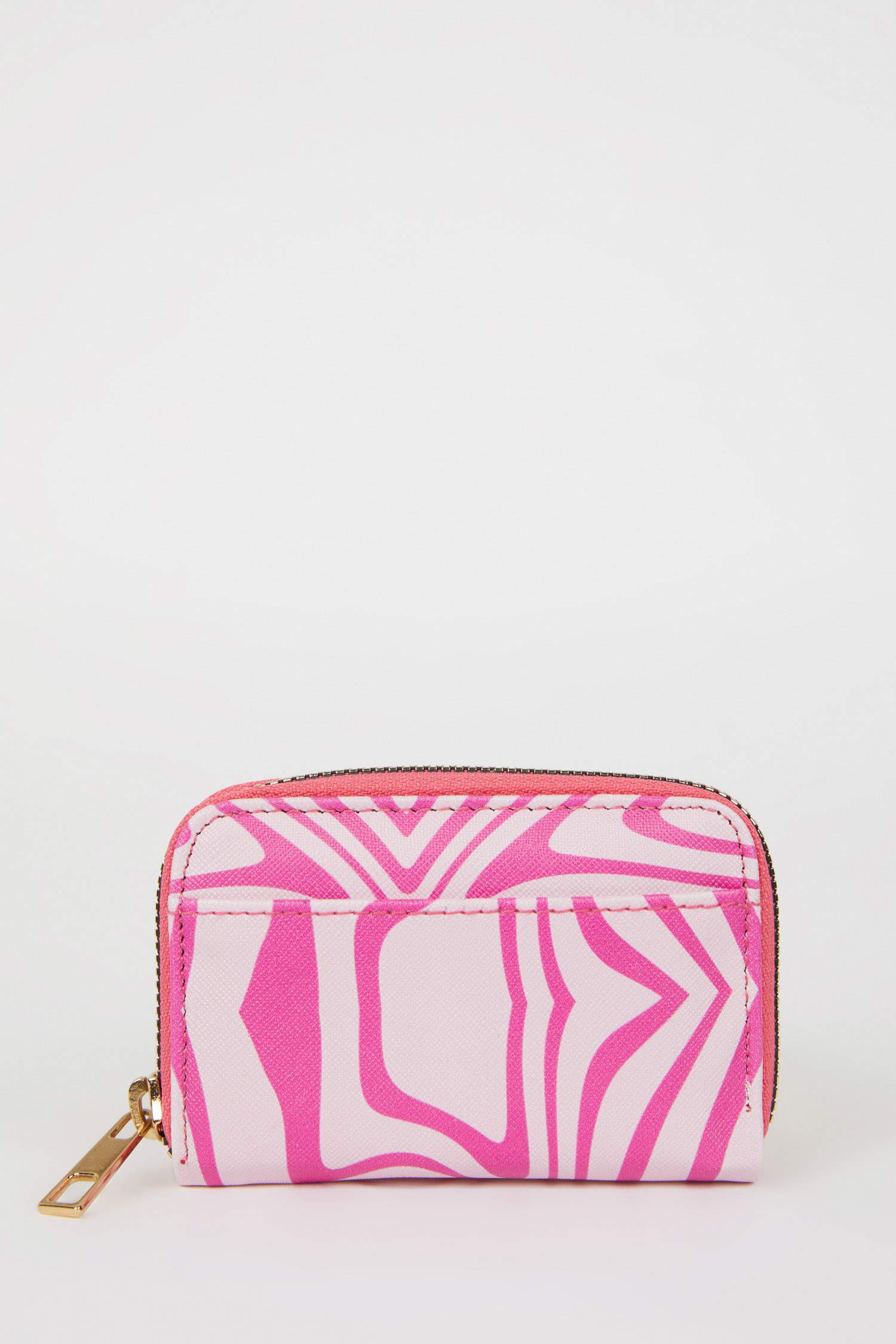 محفظة عملات نسائي جلد صناعي