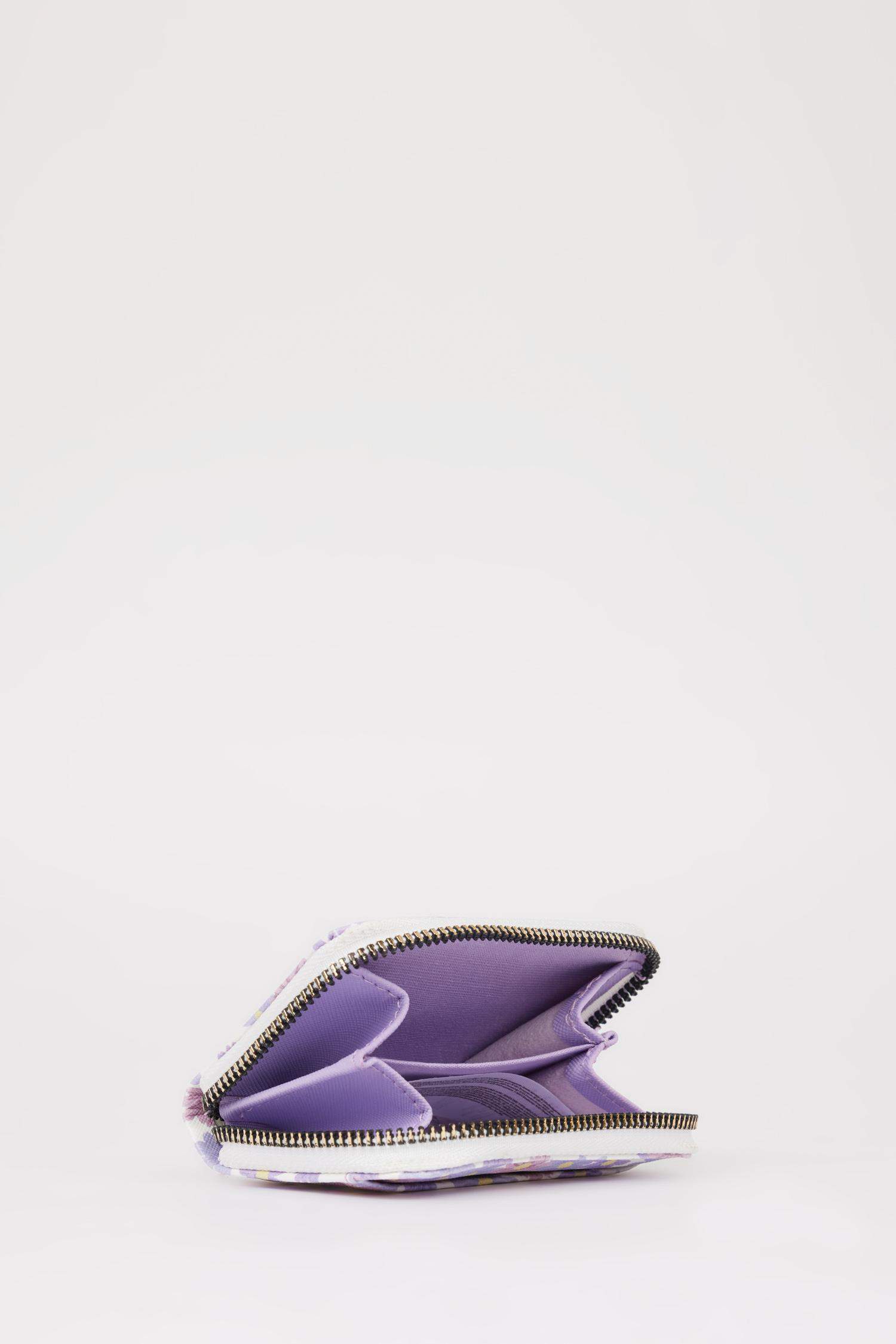 Әйелдерге полиуретан монеталарға арналған әмиян