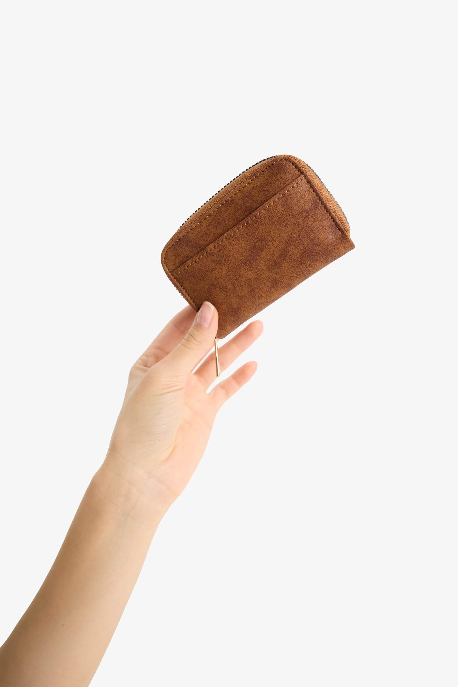 محفظة عملات نسائي جلد صناعي