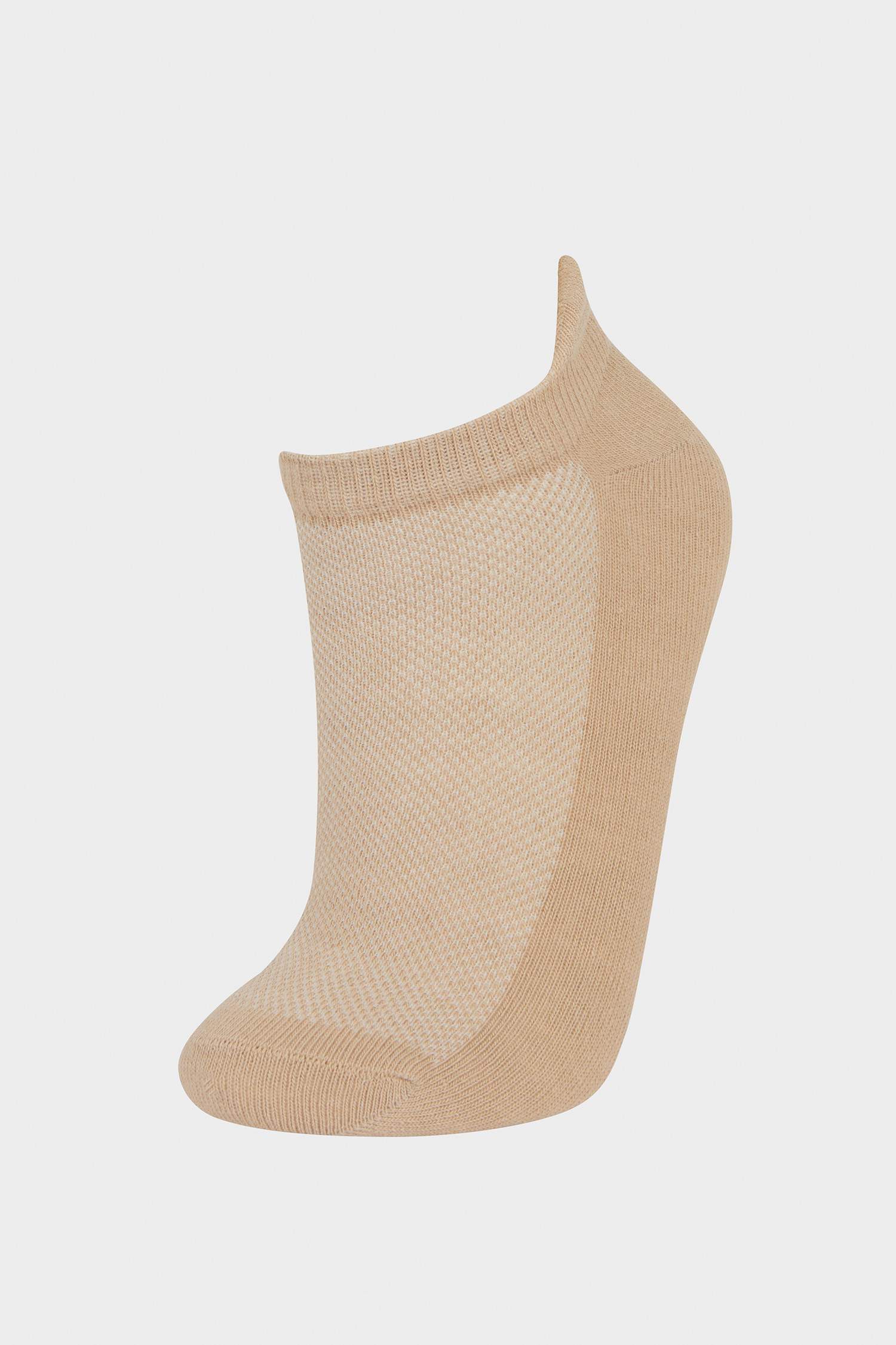 Boy 5 Piece Short Socks