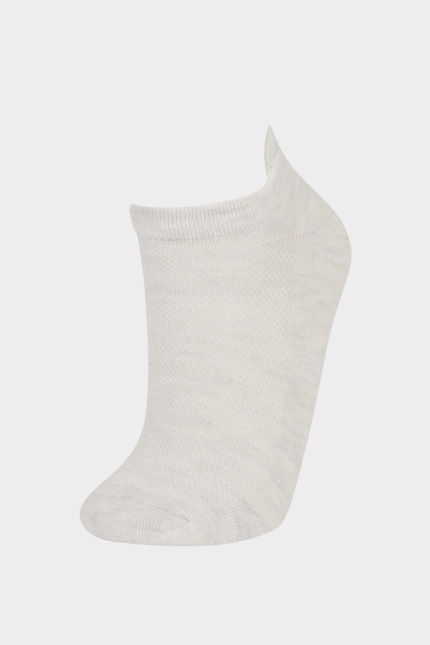 Boy 5 Piece Short Socks