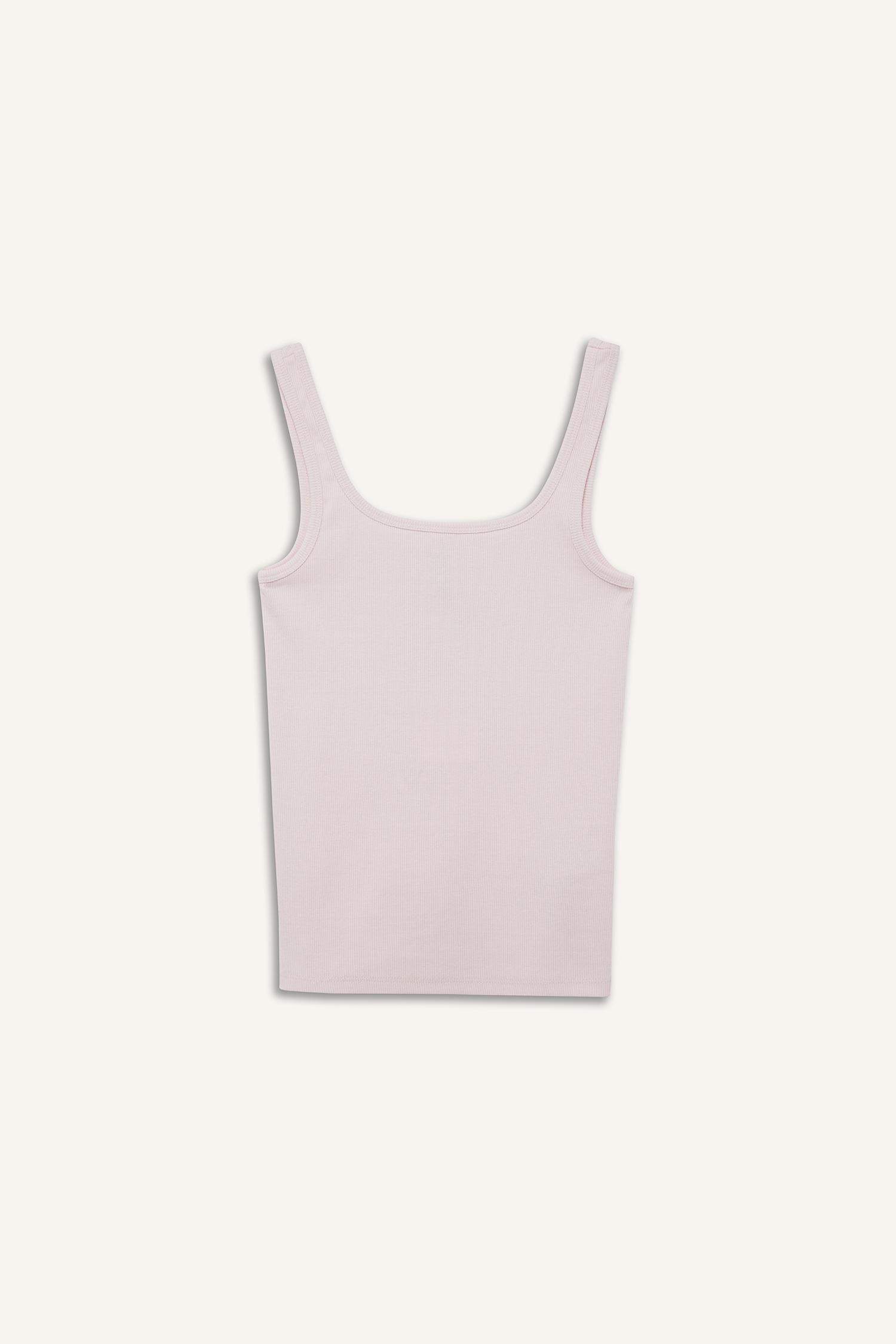 ديباردور مضلع سليم فيت بياقة مدورة بيزك