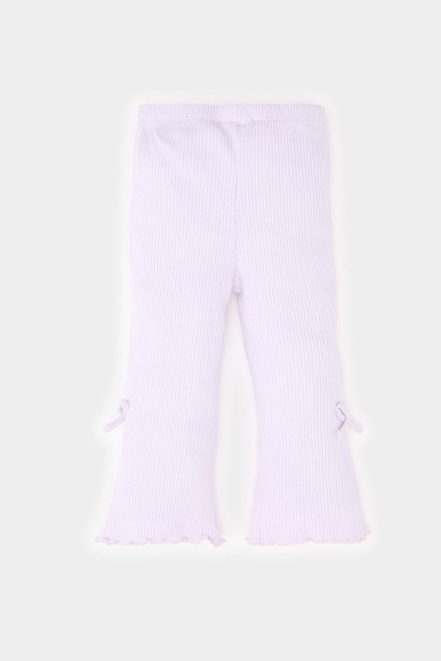 Baby Girl Flare Leggings