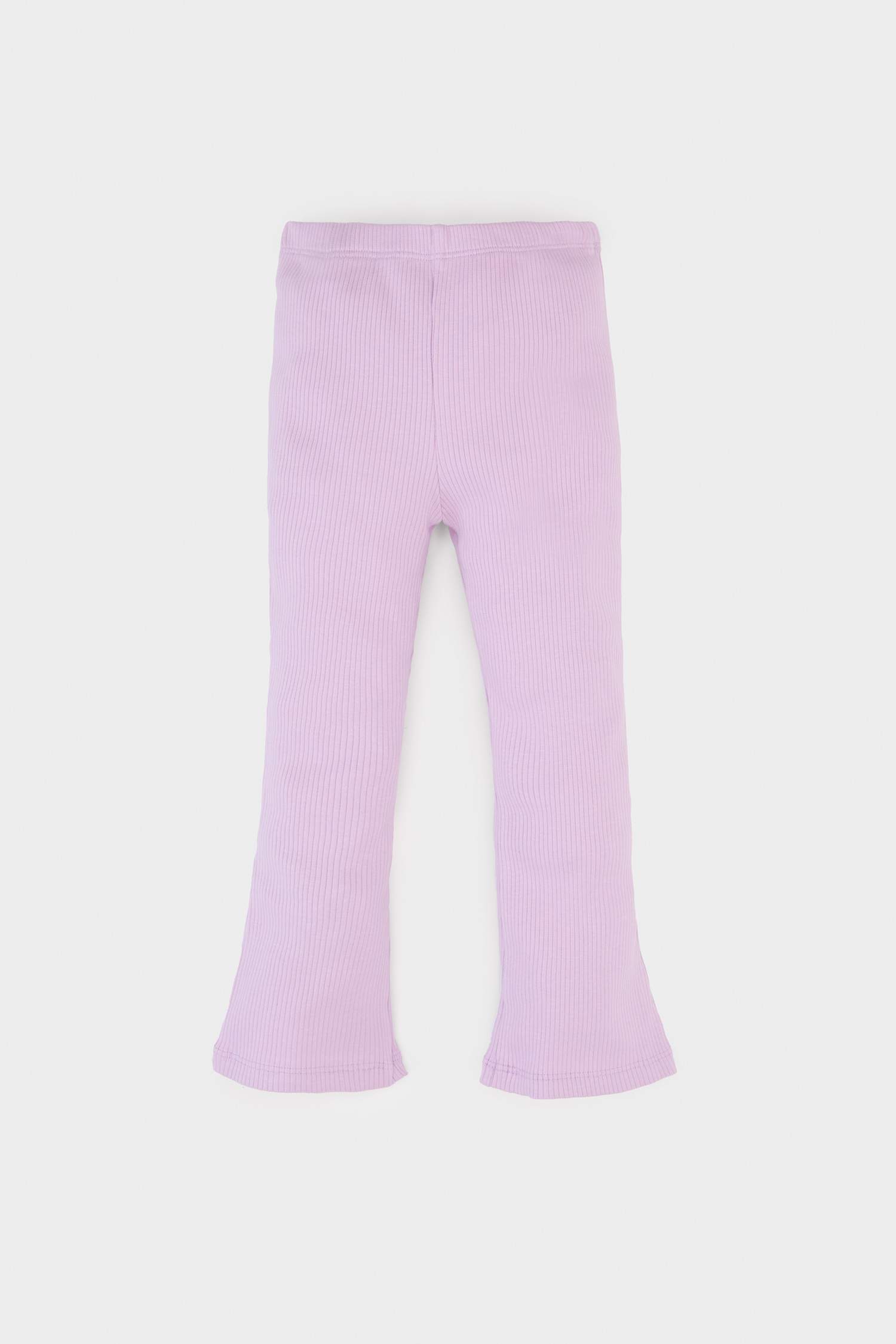 Baby Girl Unicorn Printed T-Shirt Flare Leg Leggings 2 Piece Set