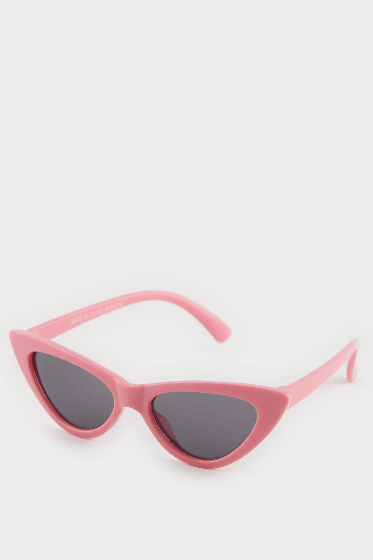 Girl Cat Eye Sunglasses