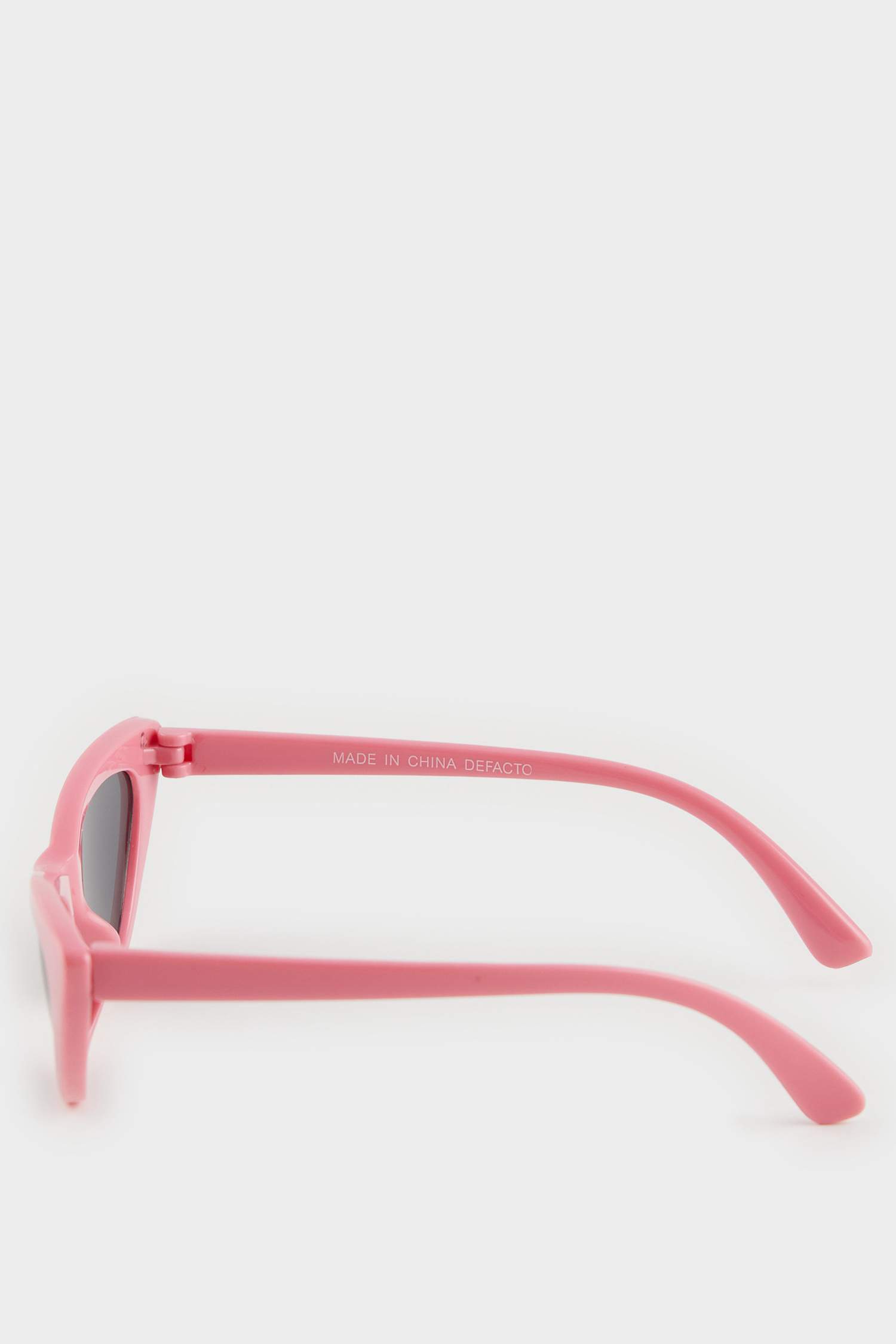 Girl Cat Eye Sunglasses