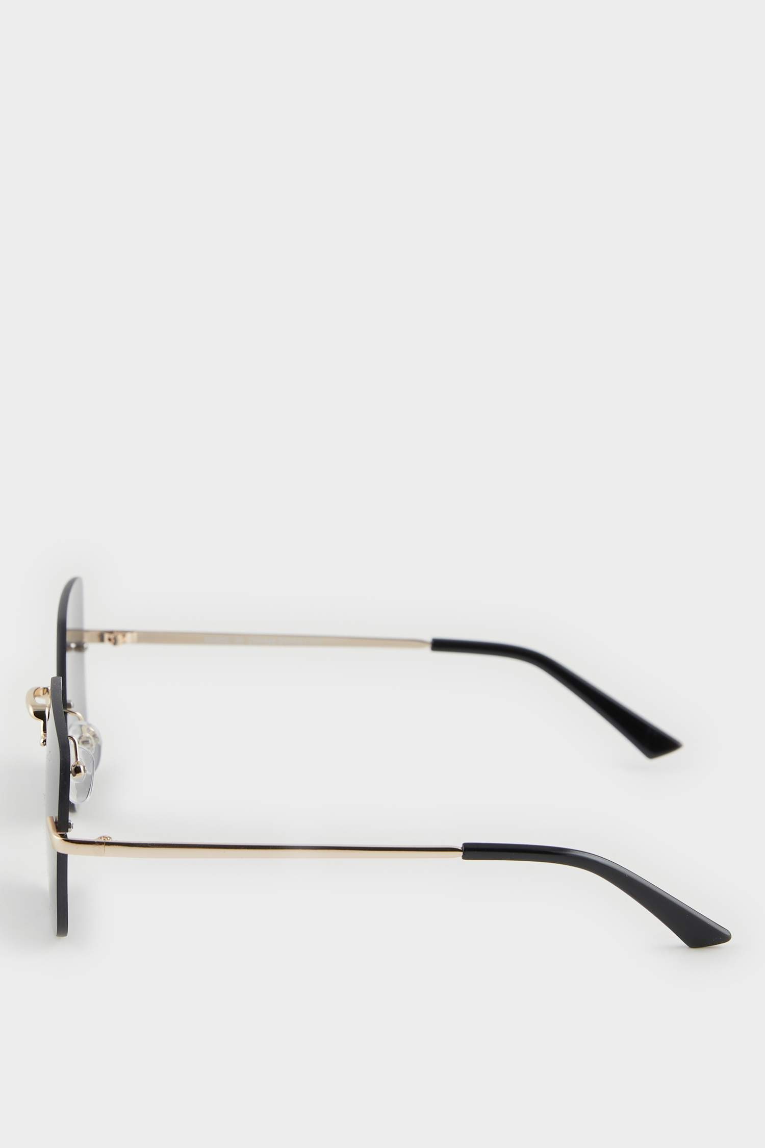 نظارات شمسية دائرية للرجال