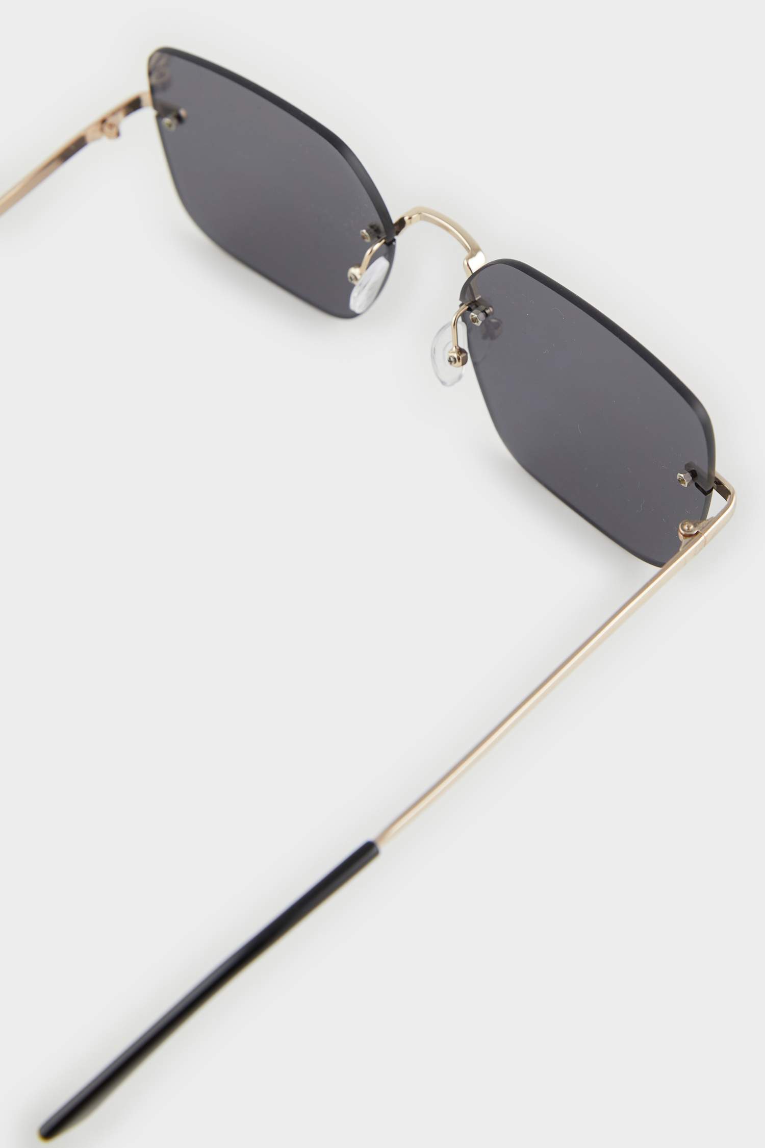 نظارات شمسية دائرية للرجال