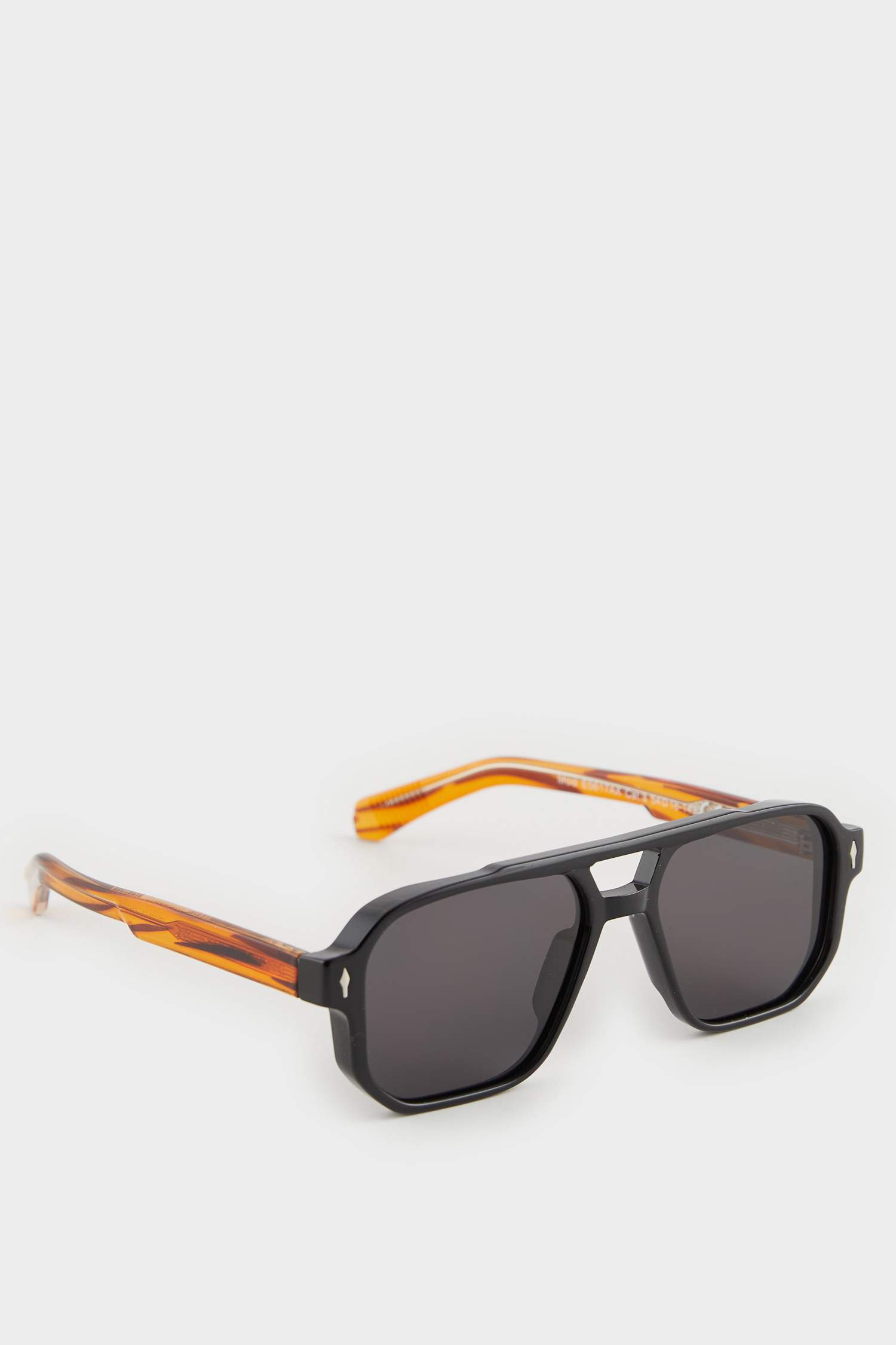 Mab Square Sunglasses