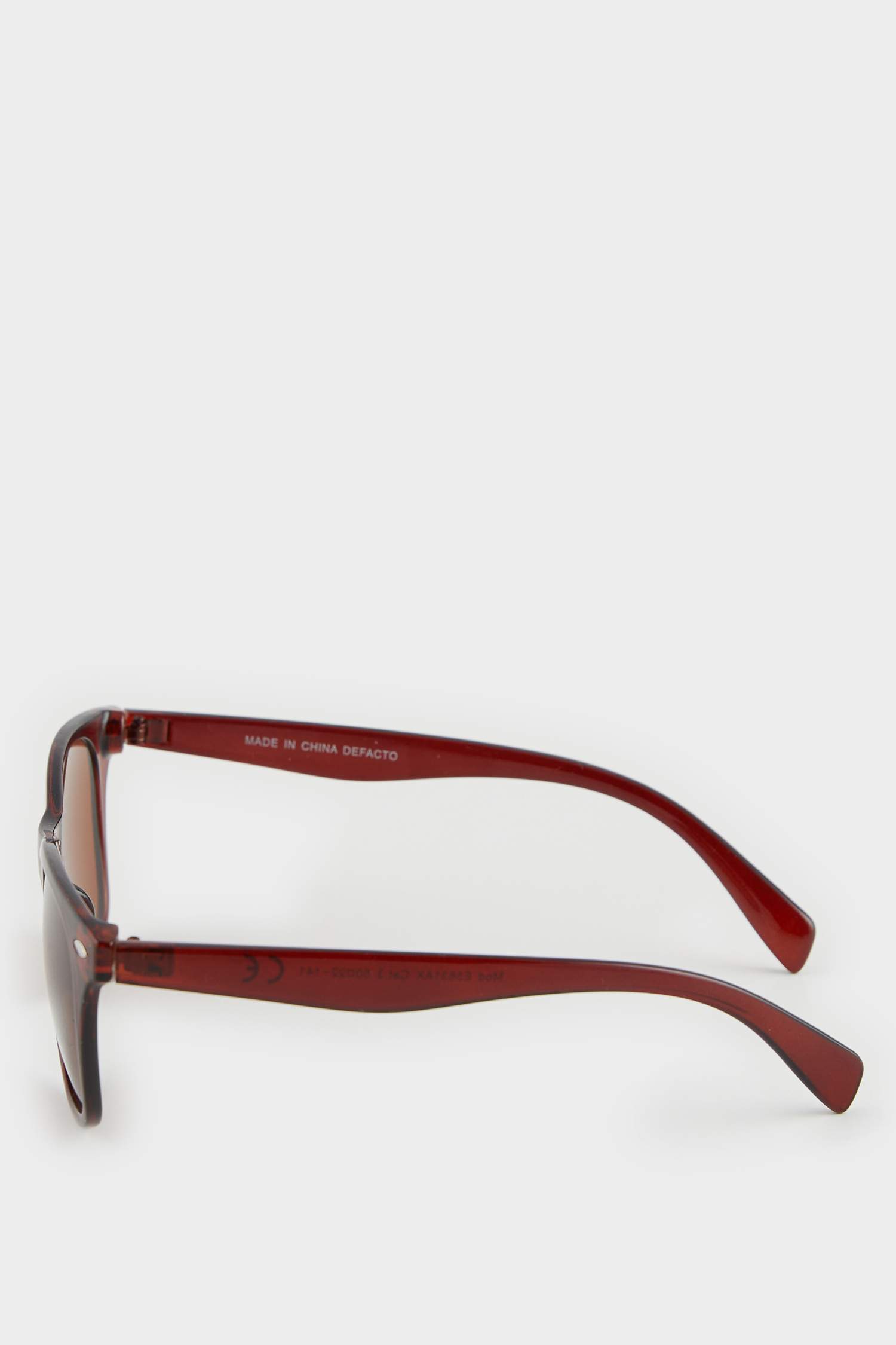 نظارات شمسية دائرية للرجال