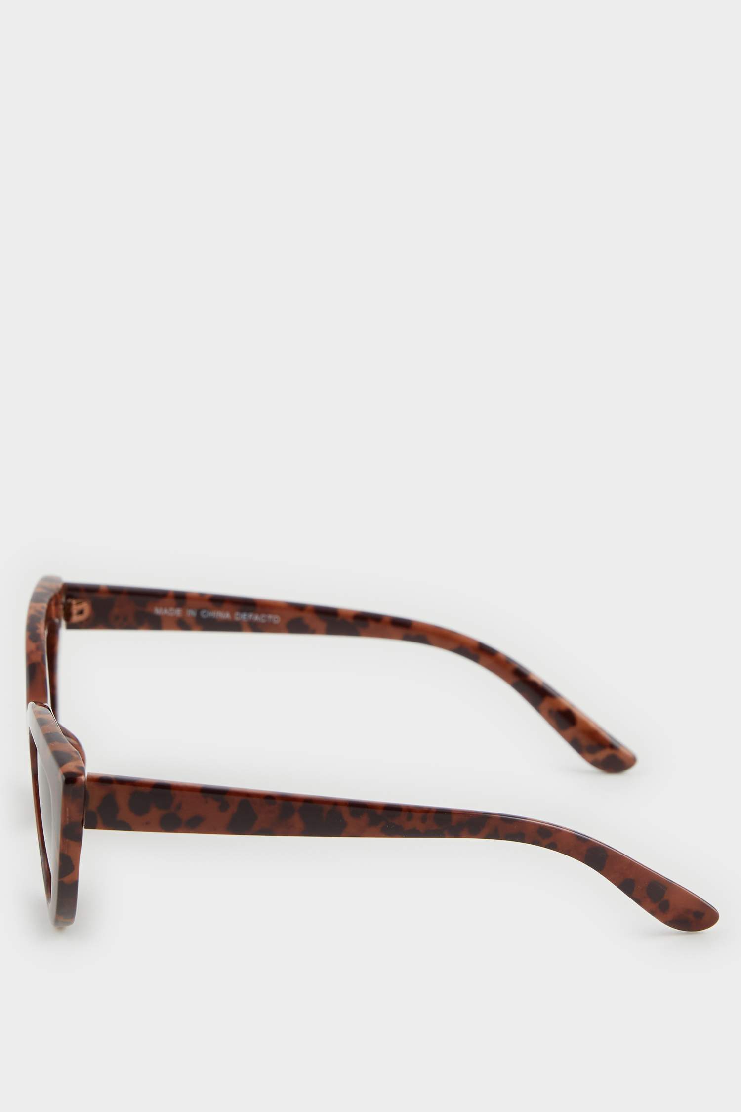 Lunettes de soleil rondes pour femme