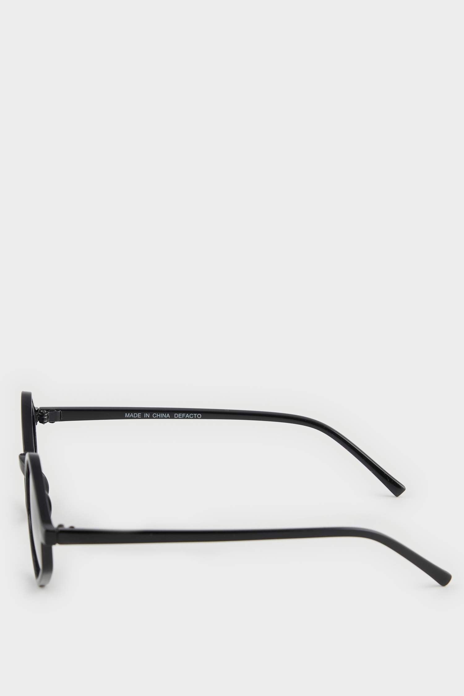 Женские круглые солнечные очки