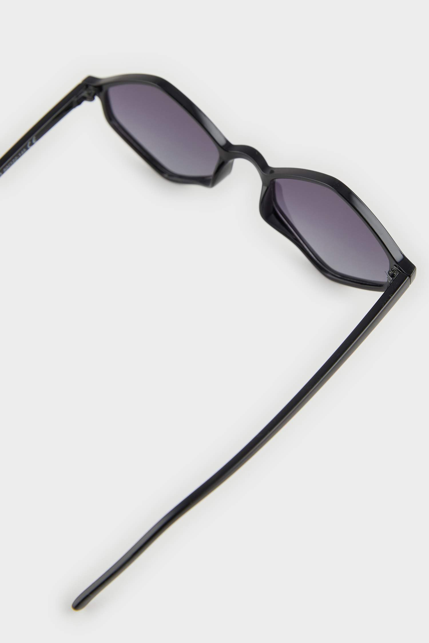 Женские круглые солнечные очки