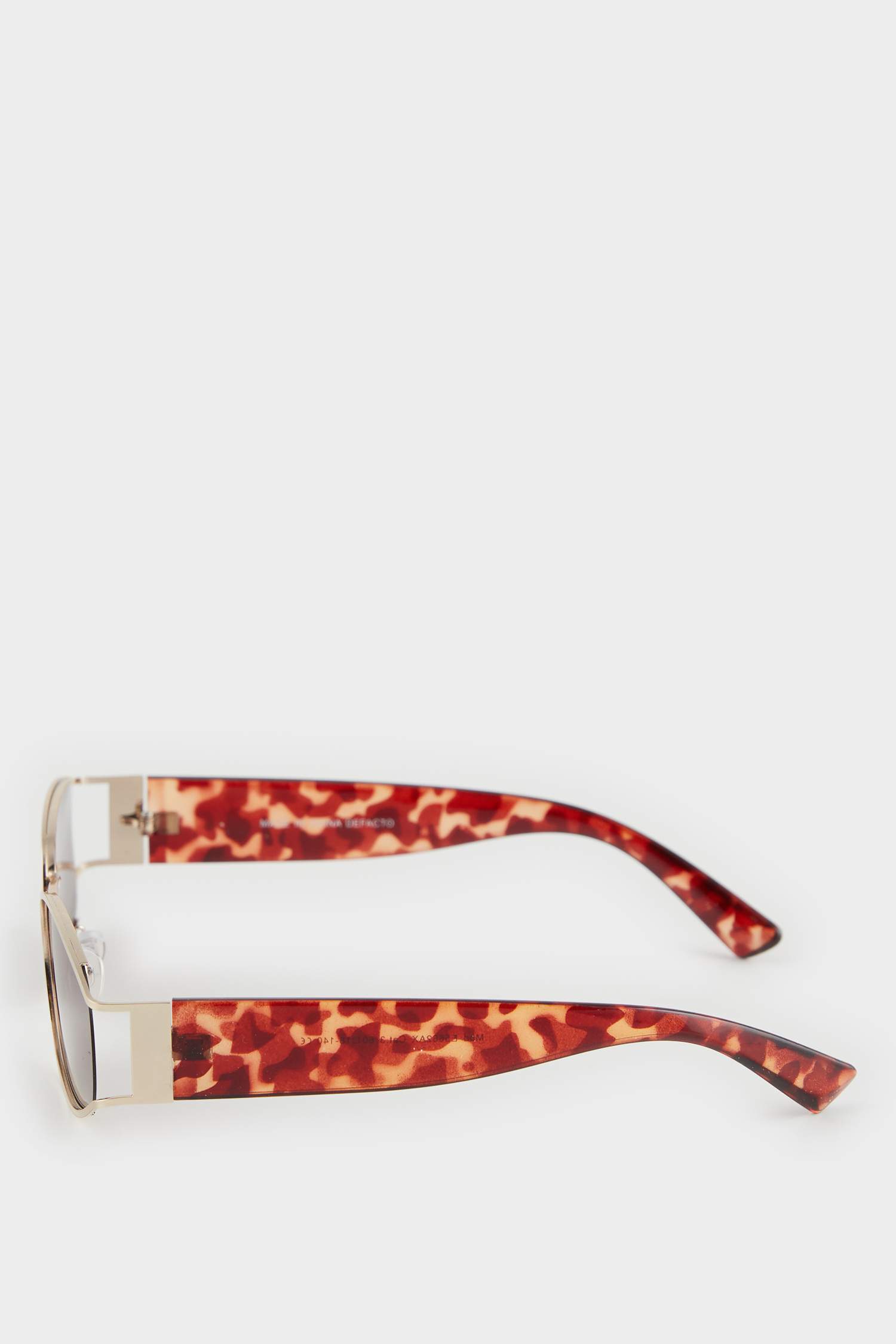 Lunettes de soleil rondes pour femme