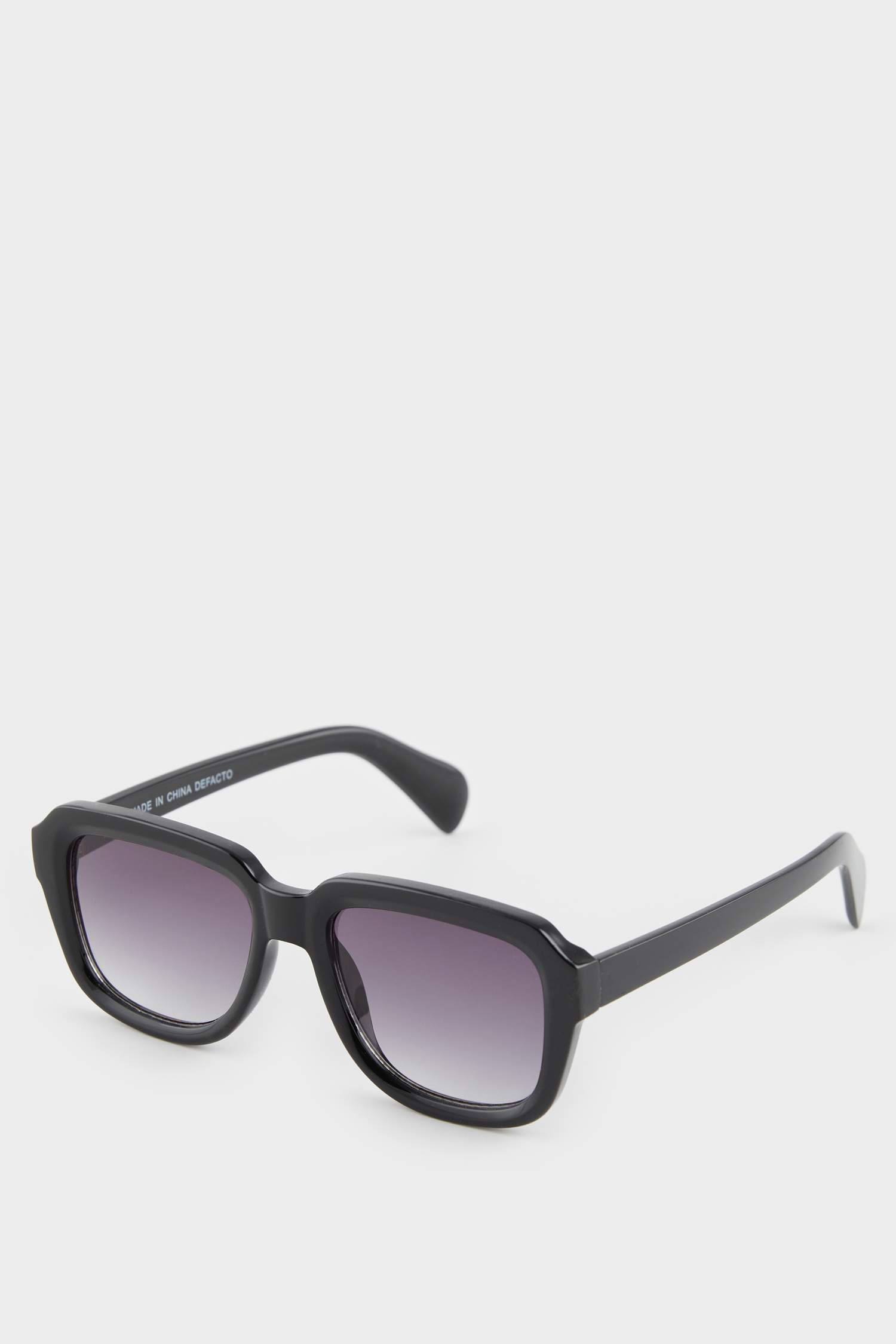 نظارات شمسية دائرية للنساء