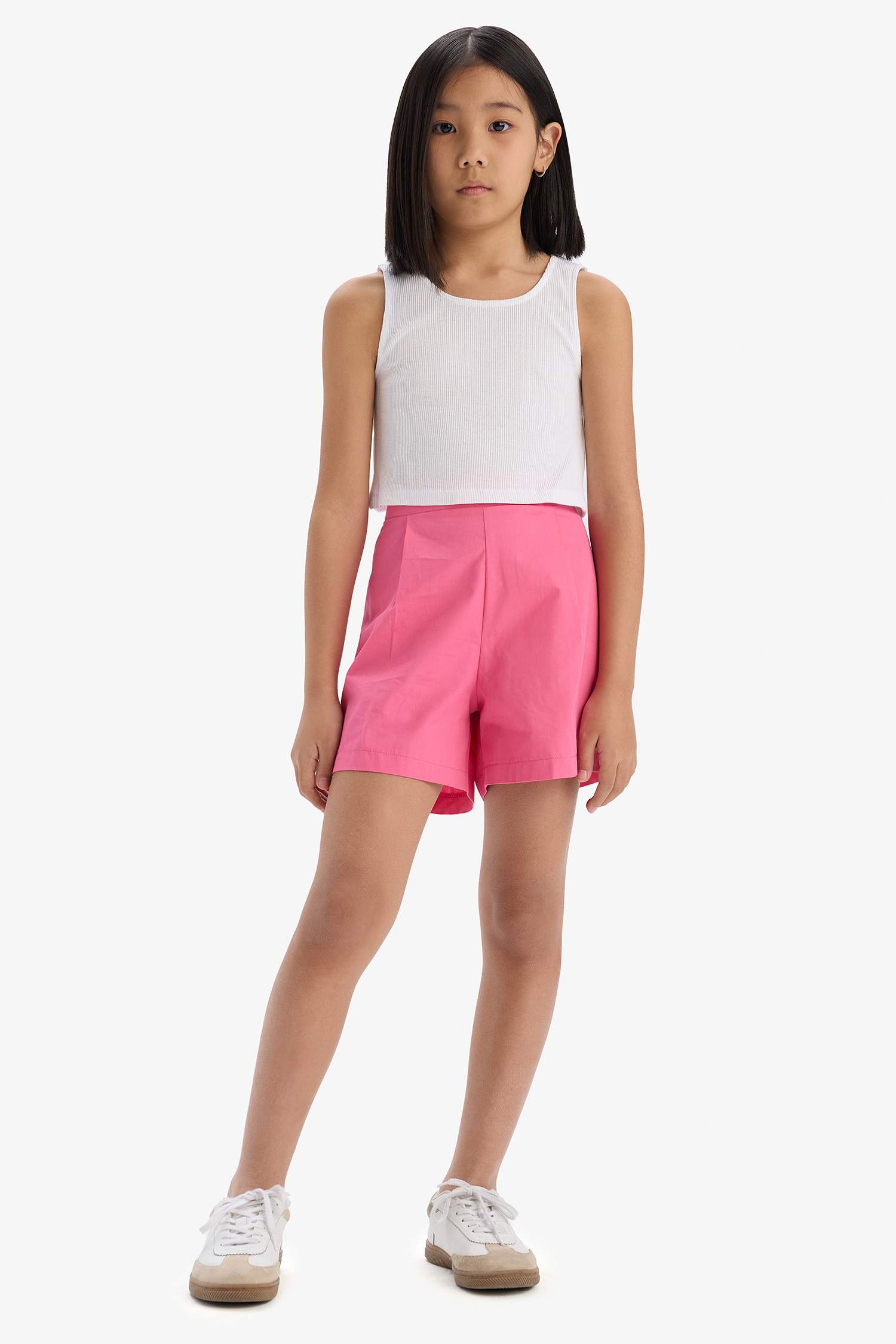 Қыздарға 2 Трикотаж жиынтығы