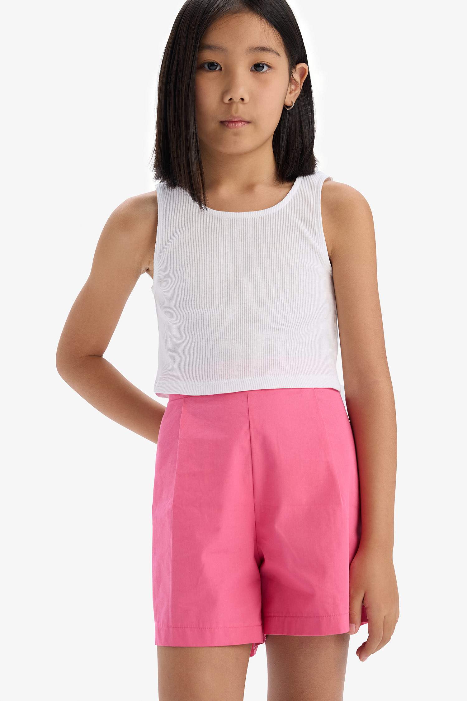 Қыздарға 2 Трикотаж жиынтығы