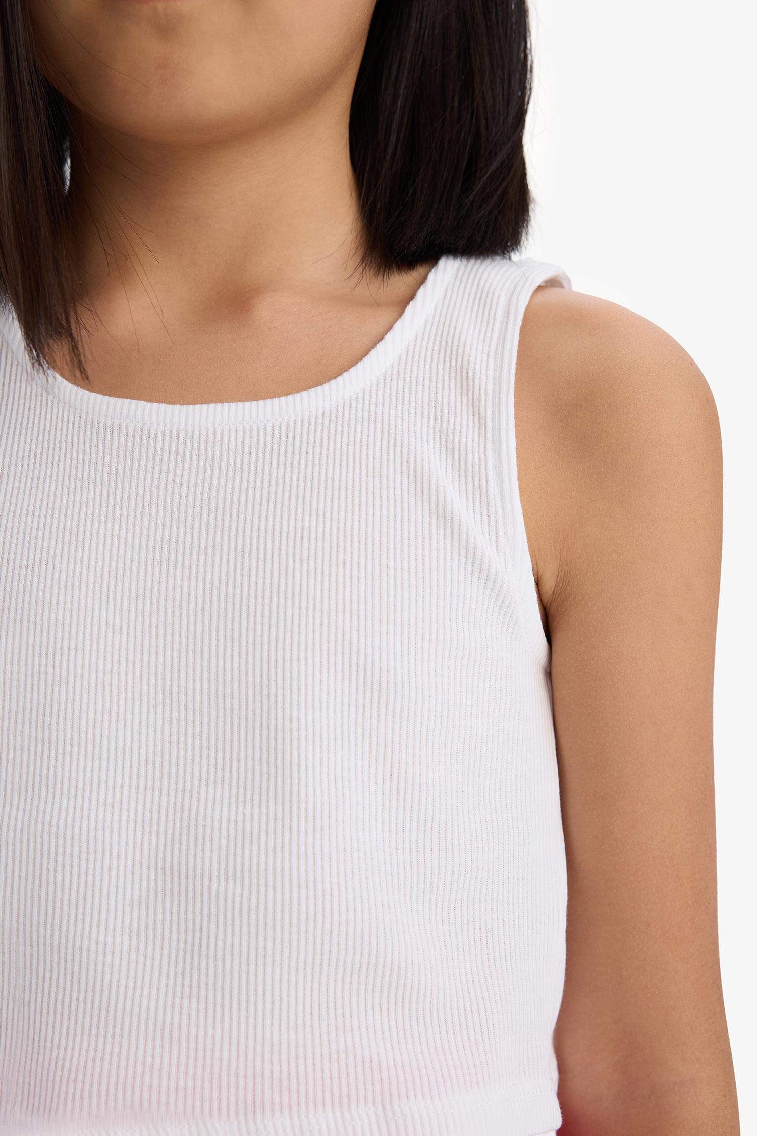 Қыздарға 2 Трикотаж жиынтығы