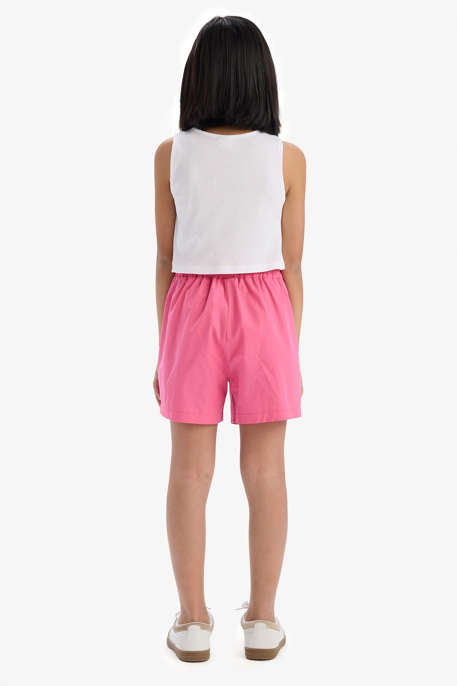 Қыздарға 2 Трикотаж жиынтығы