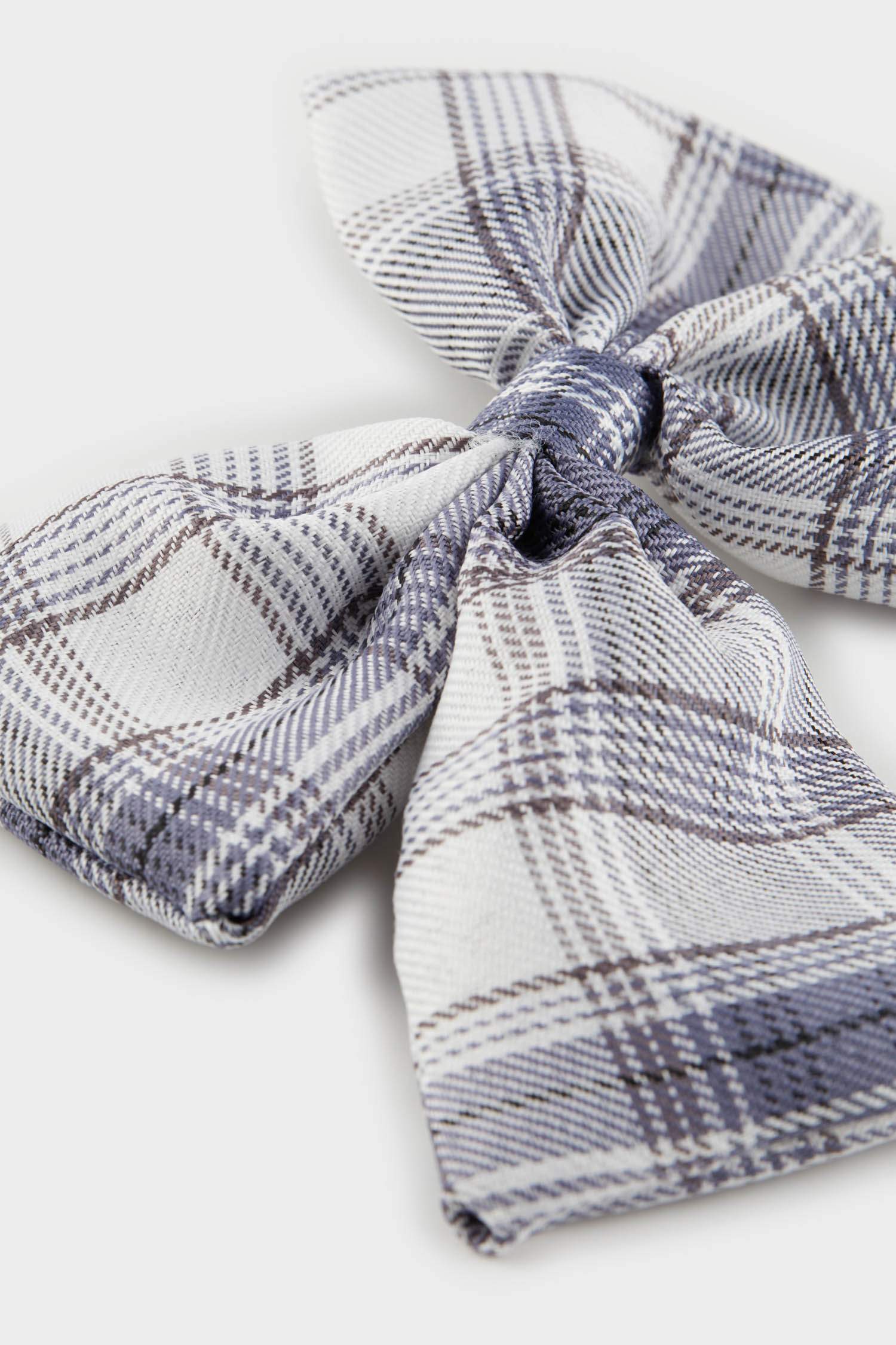 مشبك شعر نسائي - قطعتين