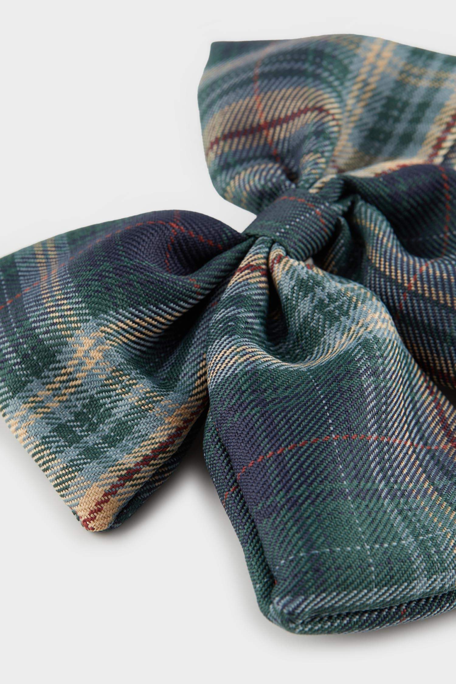 مشبك شعر نسائي - قطعتين