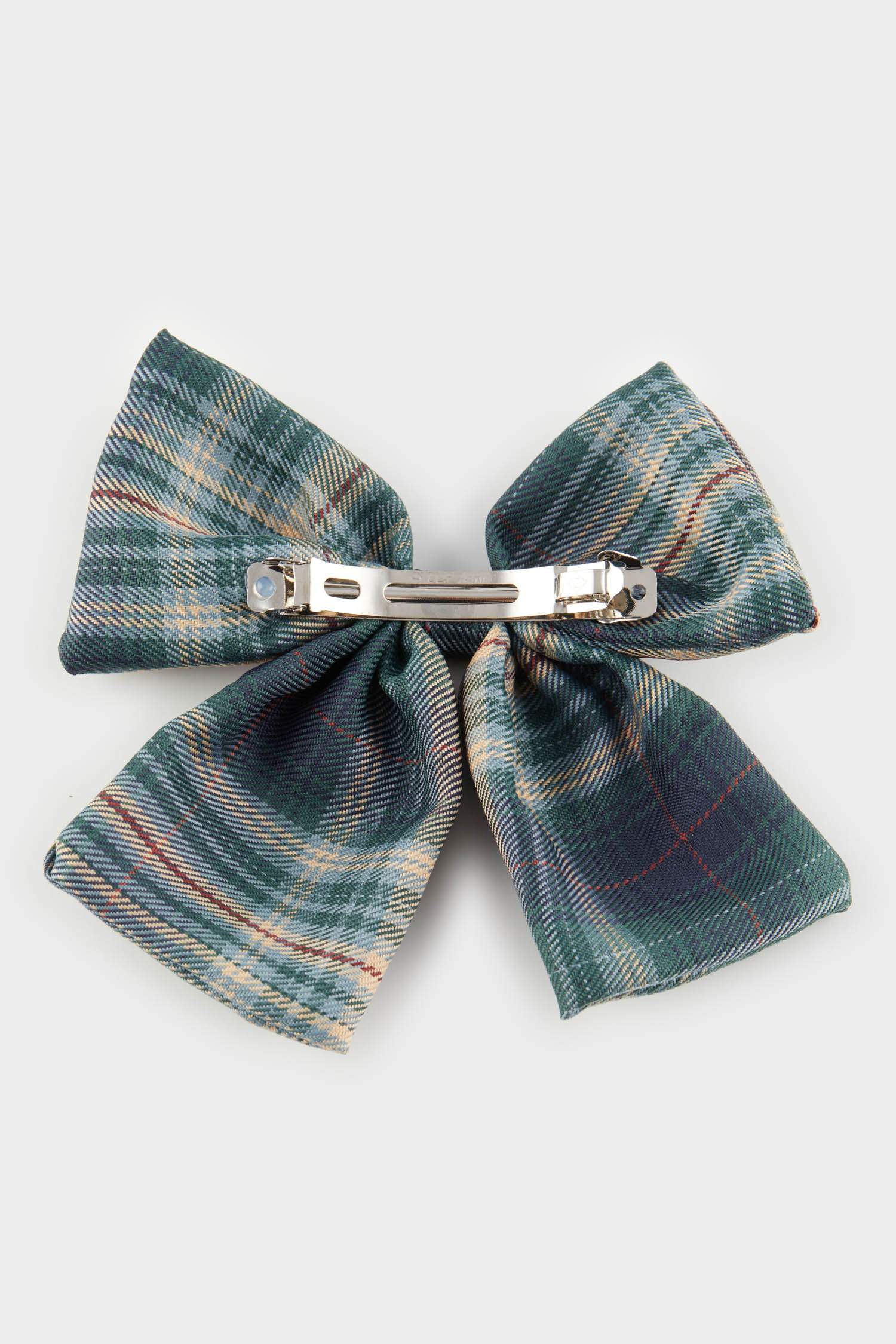 مشبك شعر نسائي - قطعتين