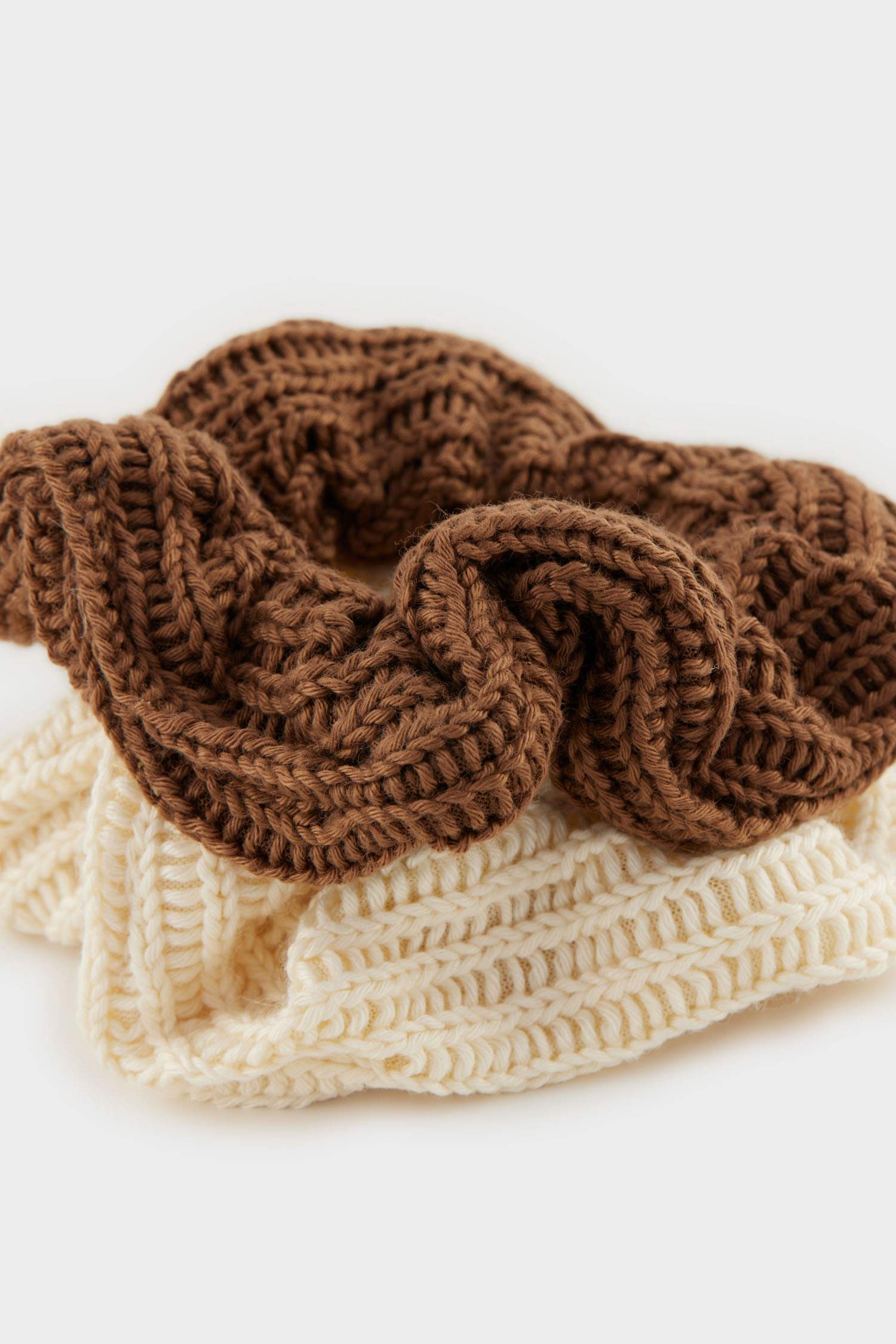 Kadın 2'li Lastik Toka