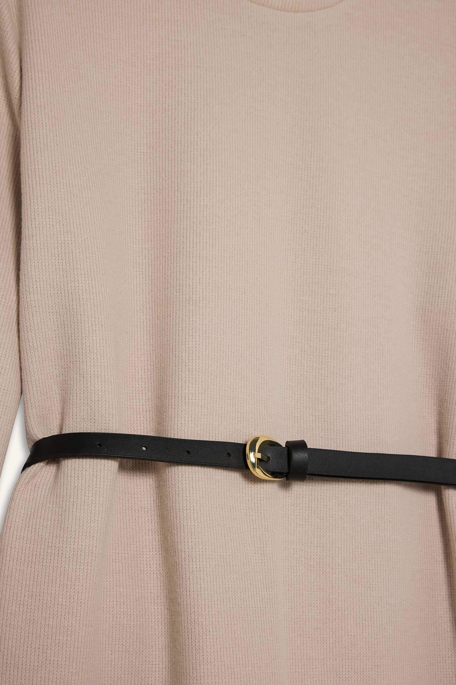 Regular Fit Thessaloniki Fabric Dress