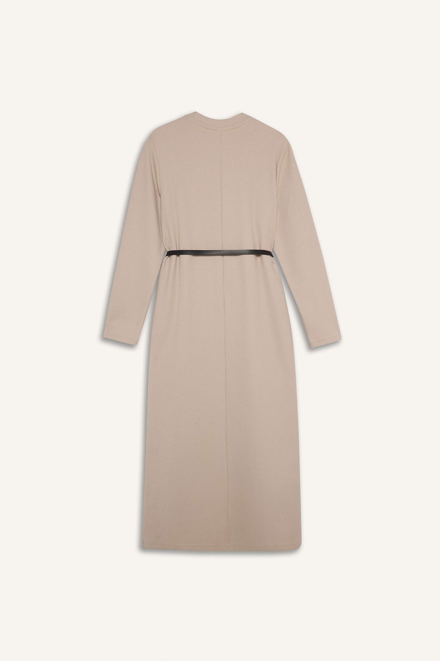 Regular Fit Thessaloniki Fabric Dress