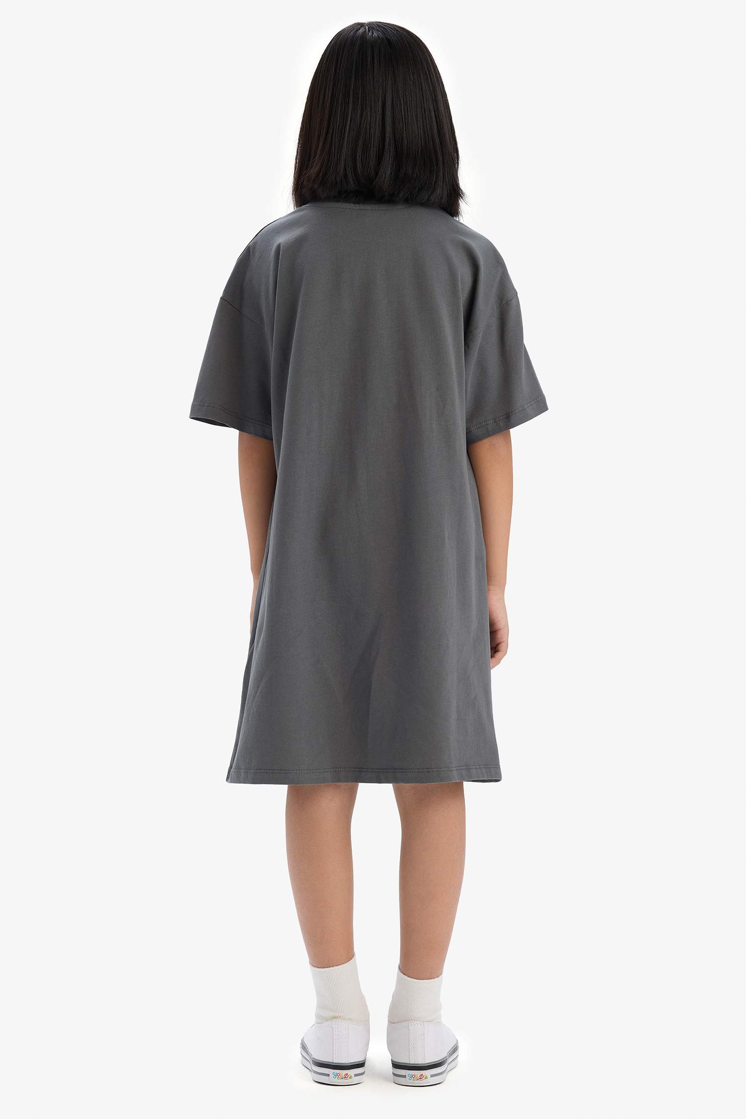 فستان اوفر سايز