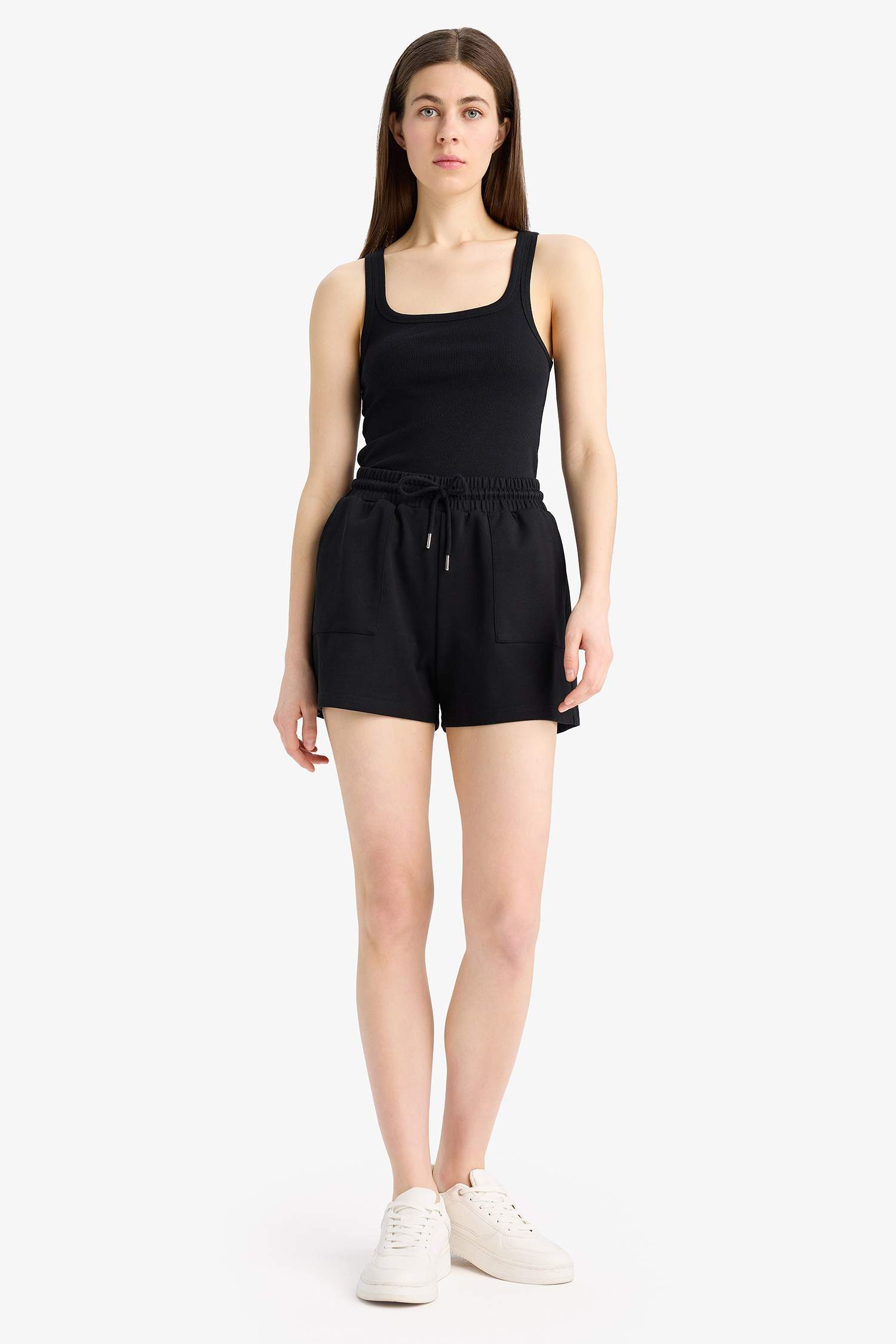 негізгі Бермуда