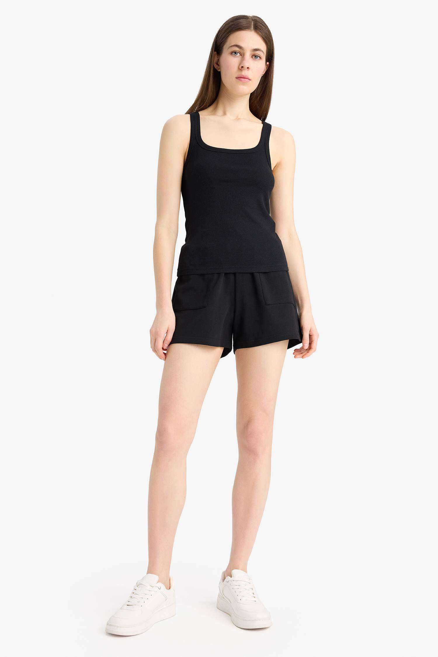 негізгі Бермуда