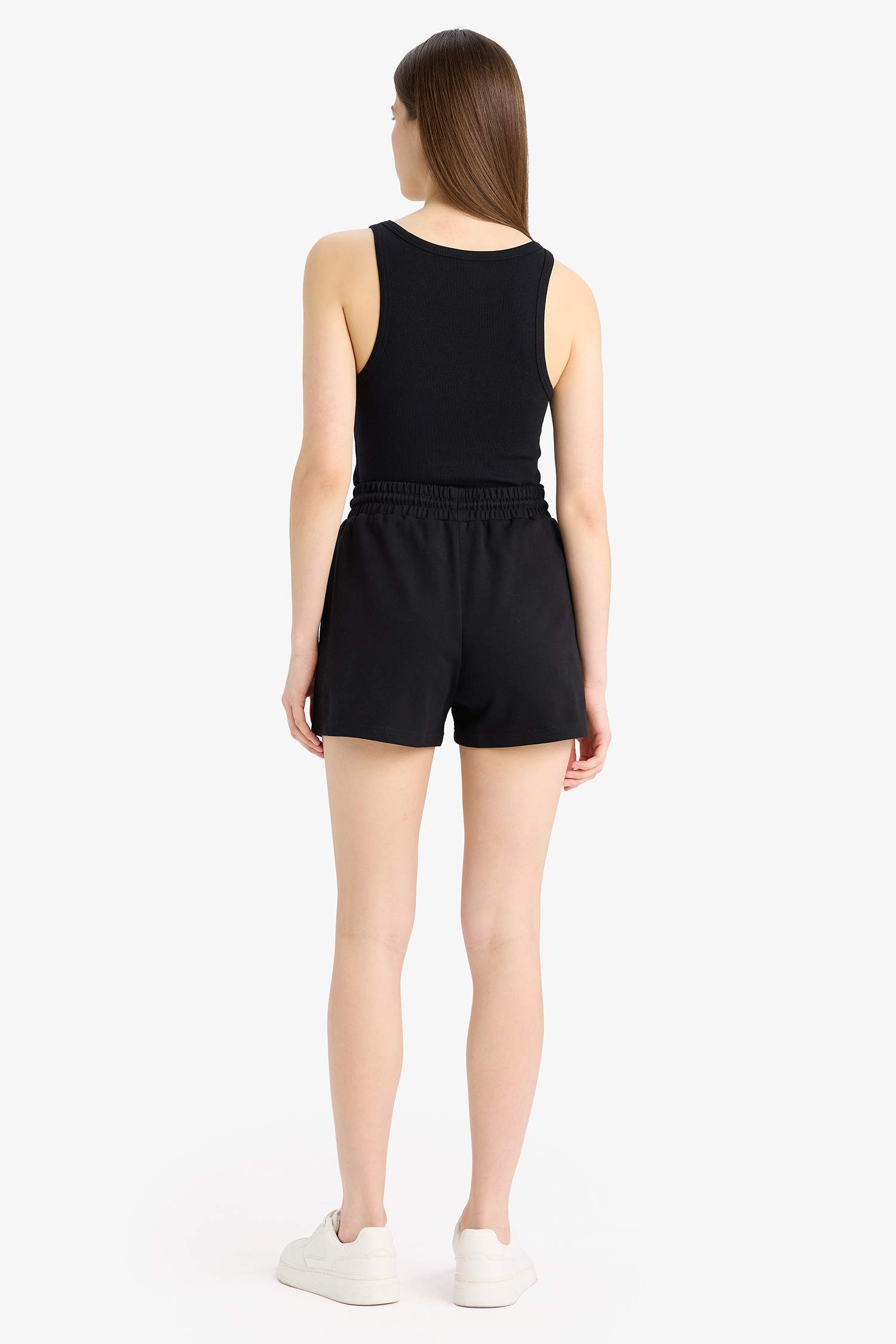 негізгі Бермуда