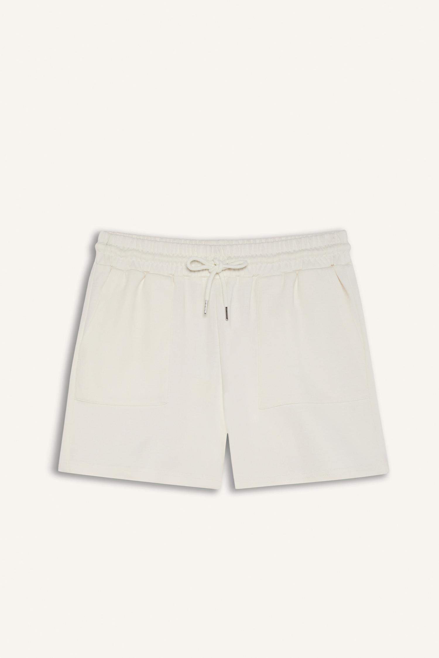 Шорты с завязками Relax Fit