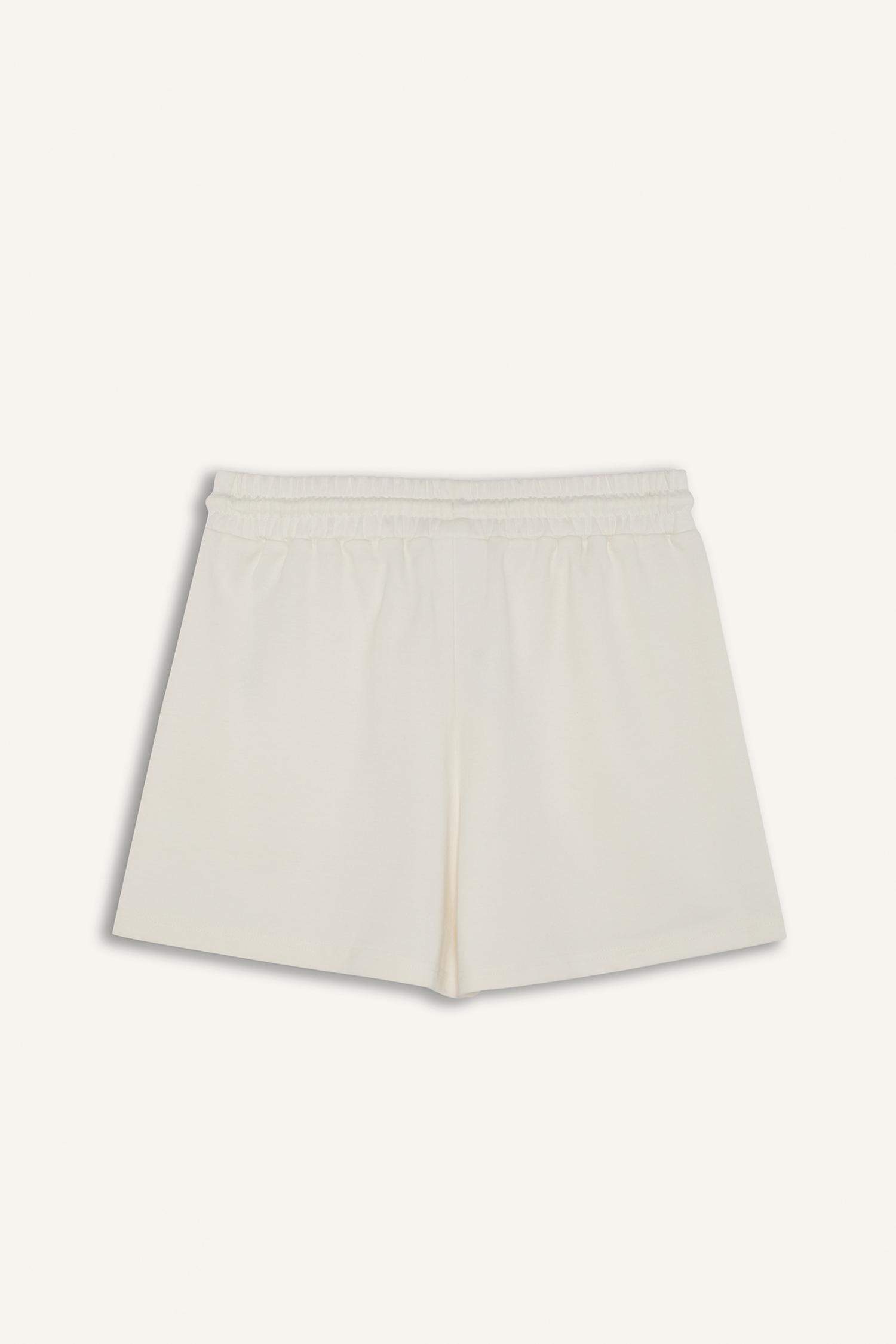 Шорты с завязками Relax Fit