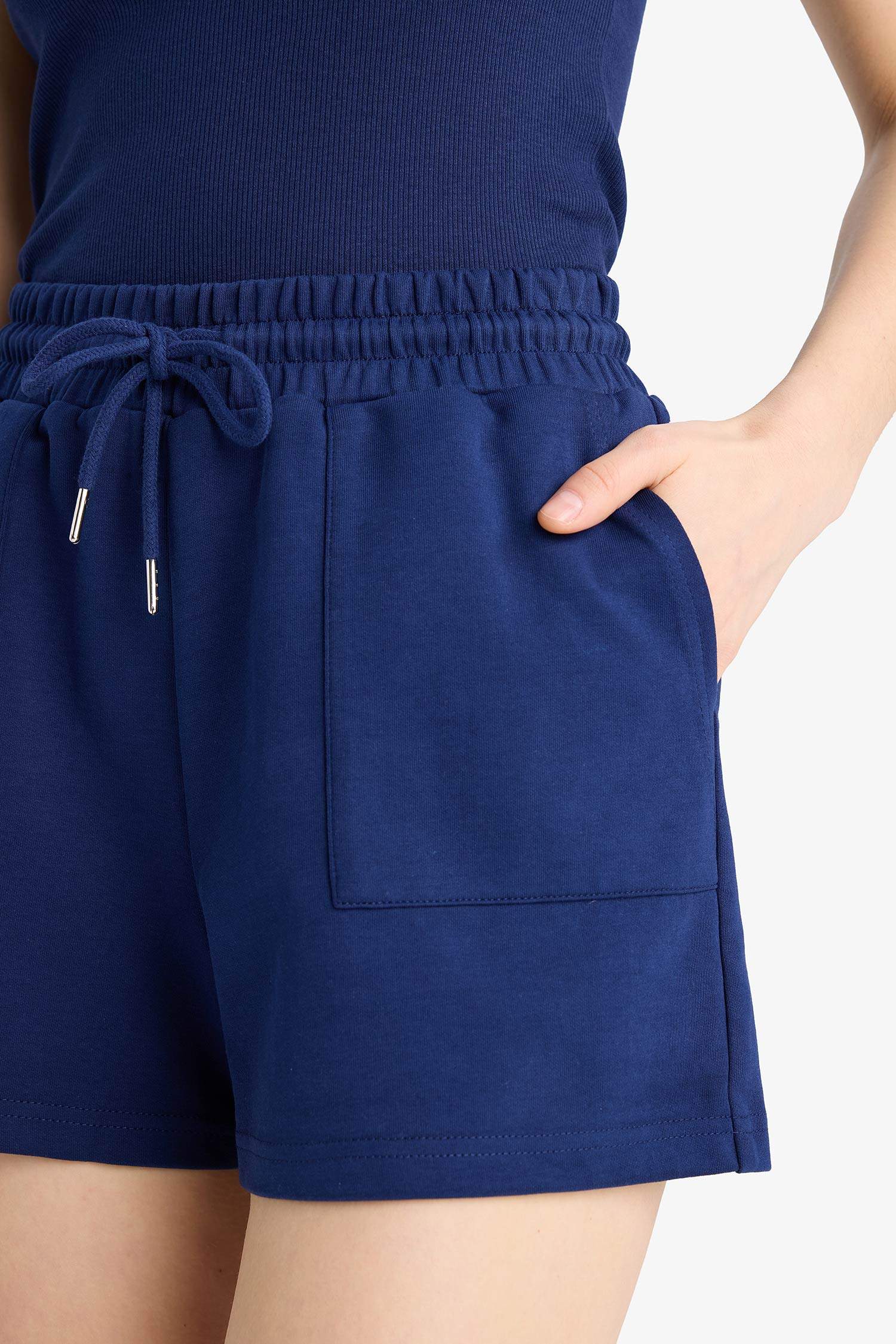 негізгі Бермуда